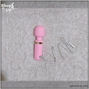 جهاز مساج هزاز -فيبريشن (حجم صغير) افضل سعر العاب زوجية في مصر - شوب اب اون لاين 2026