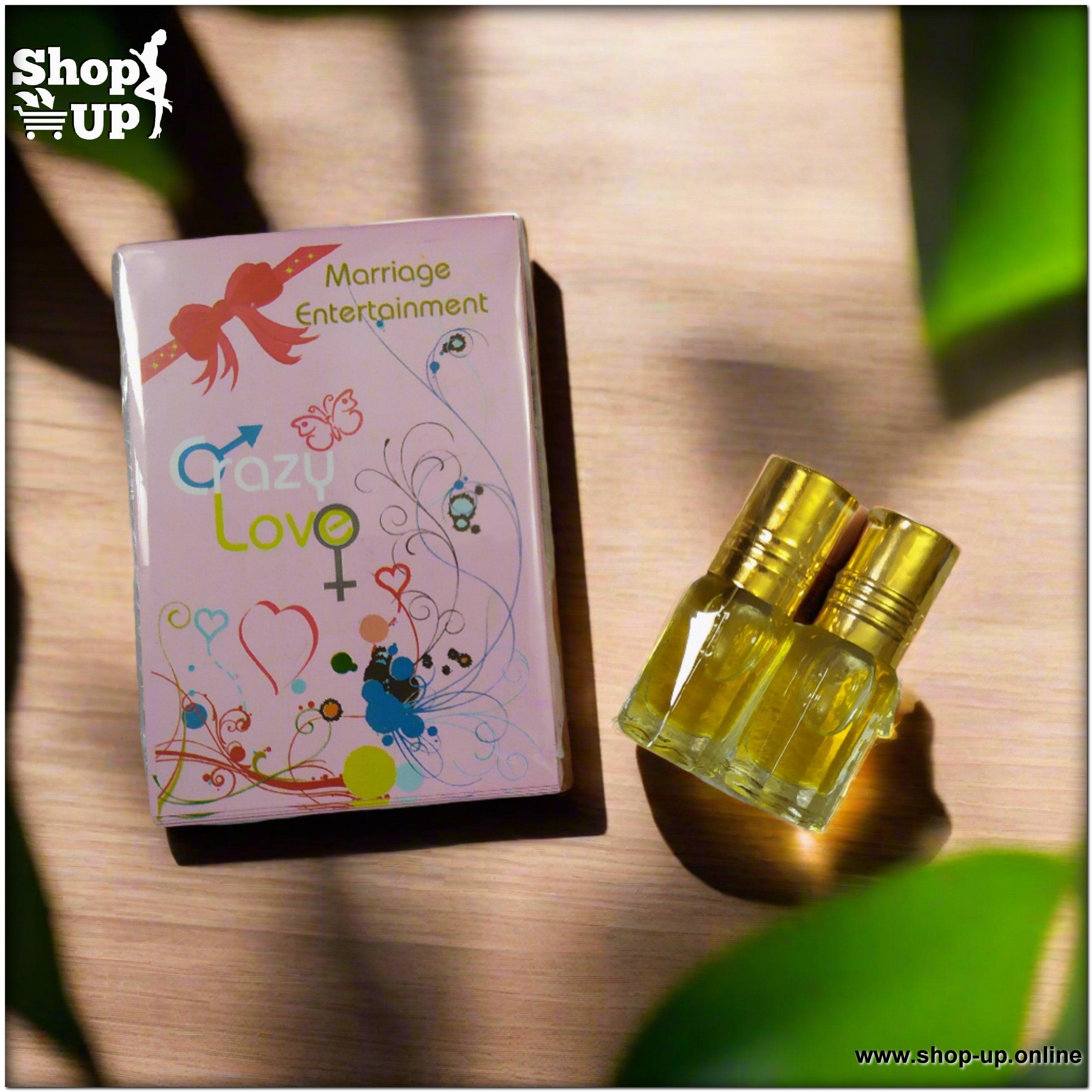 كوتشينه كريزى لاف + معطر افضل سعر العاب زوجية في مصر - شوب اب اون لاين 2024