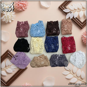 بانتي فاتله دانتيل افضل سعر أندرات في مصر - شوب اب اون لاين 2026