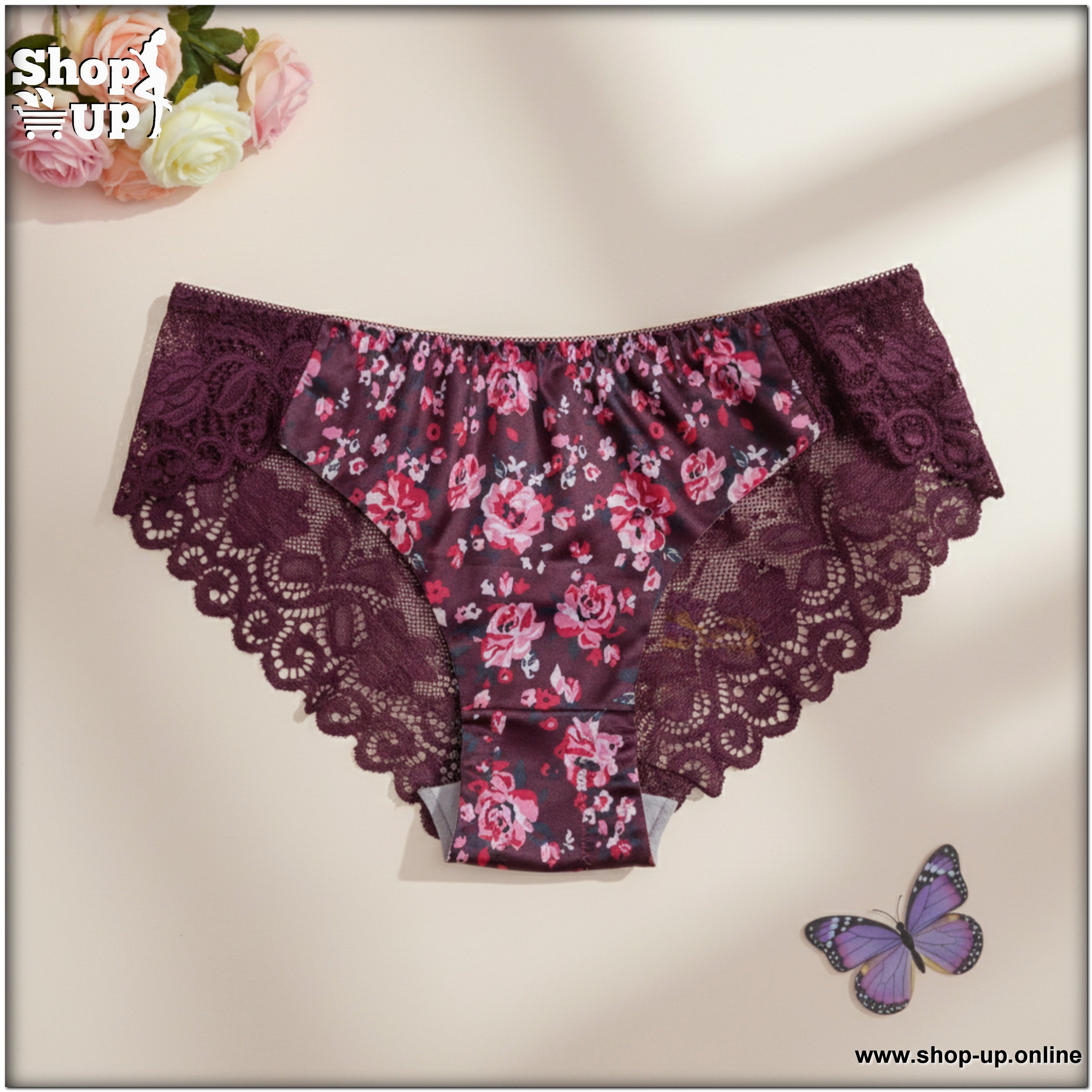 بانتى ليكرا فى دانتيل افضل سعر أندرات في مصر - شوب اب اون لاين 2026