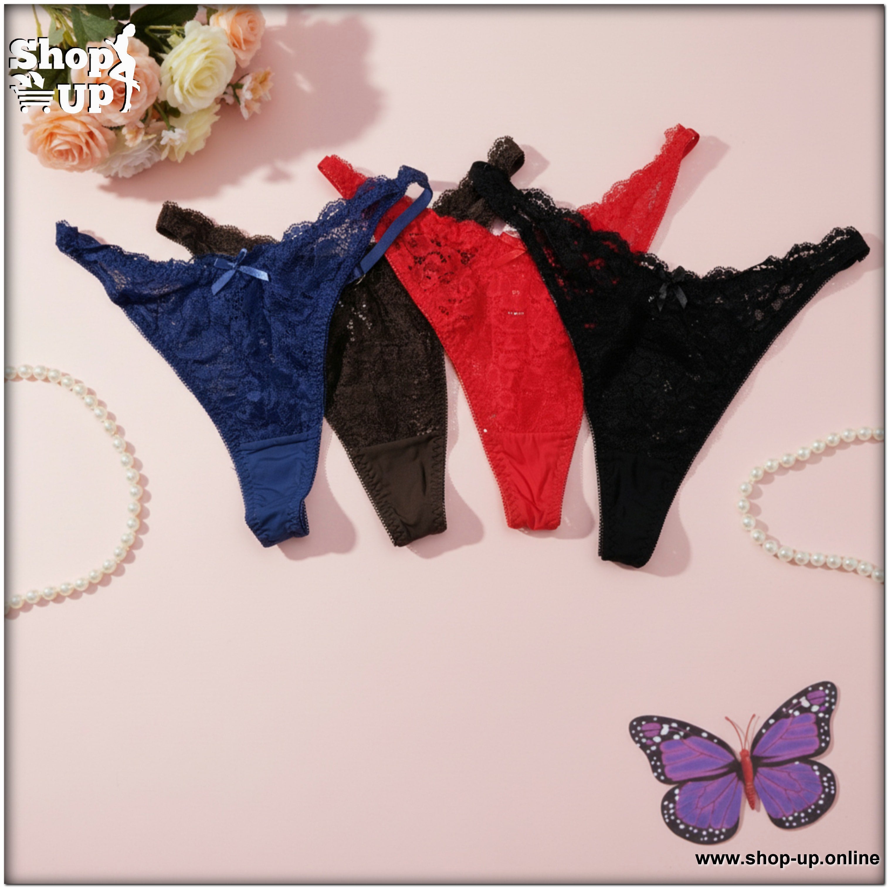 بانتى فاتله دانتيل افضل سعر أندرات في مصر - شوب اب اون لاين 2026