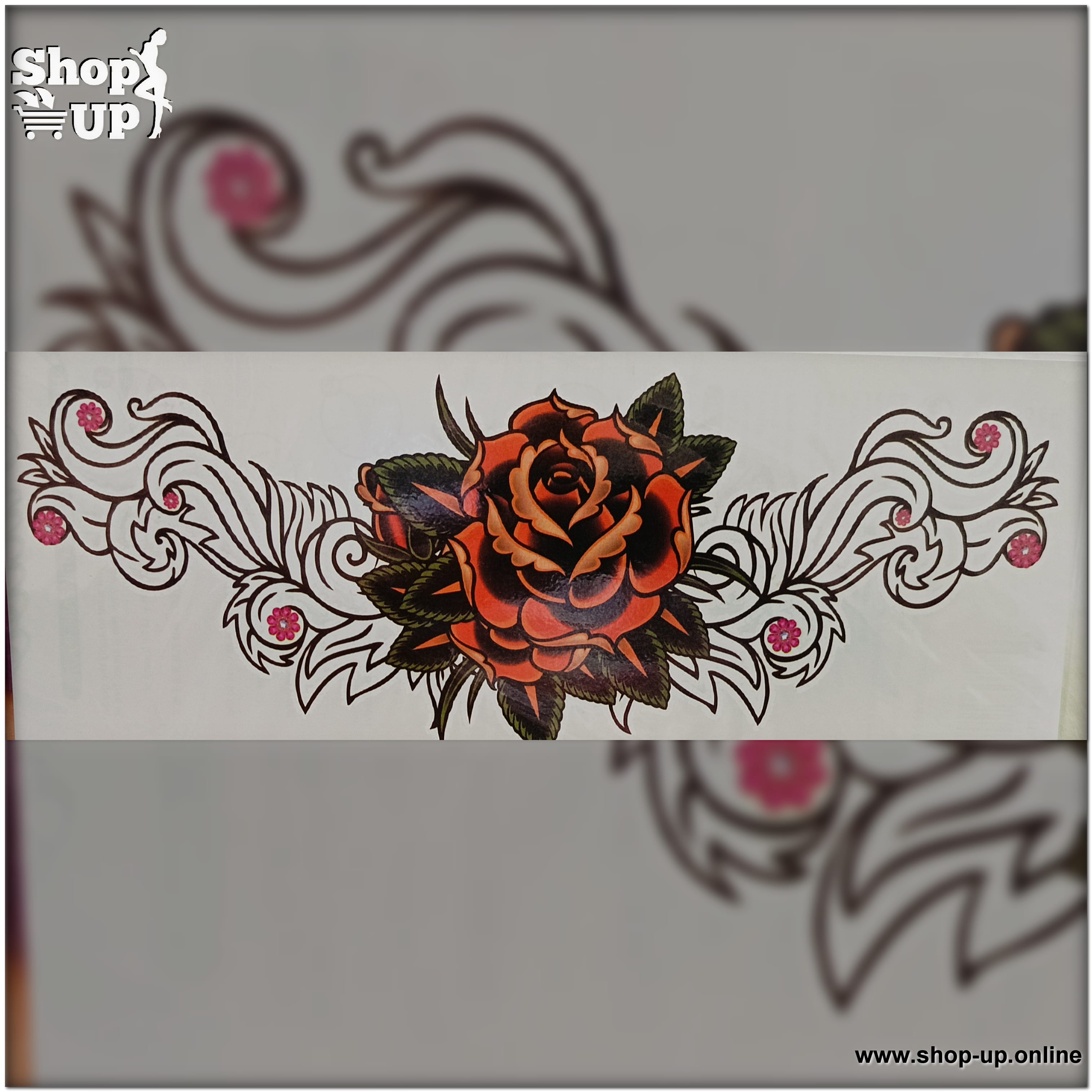 تاتوهات للصدر والضهر افضل سعر العاب زوجية في مصر - شوب اب اون لاين 2025