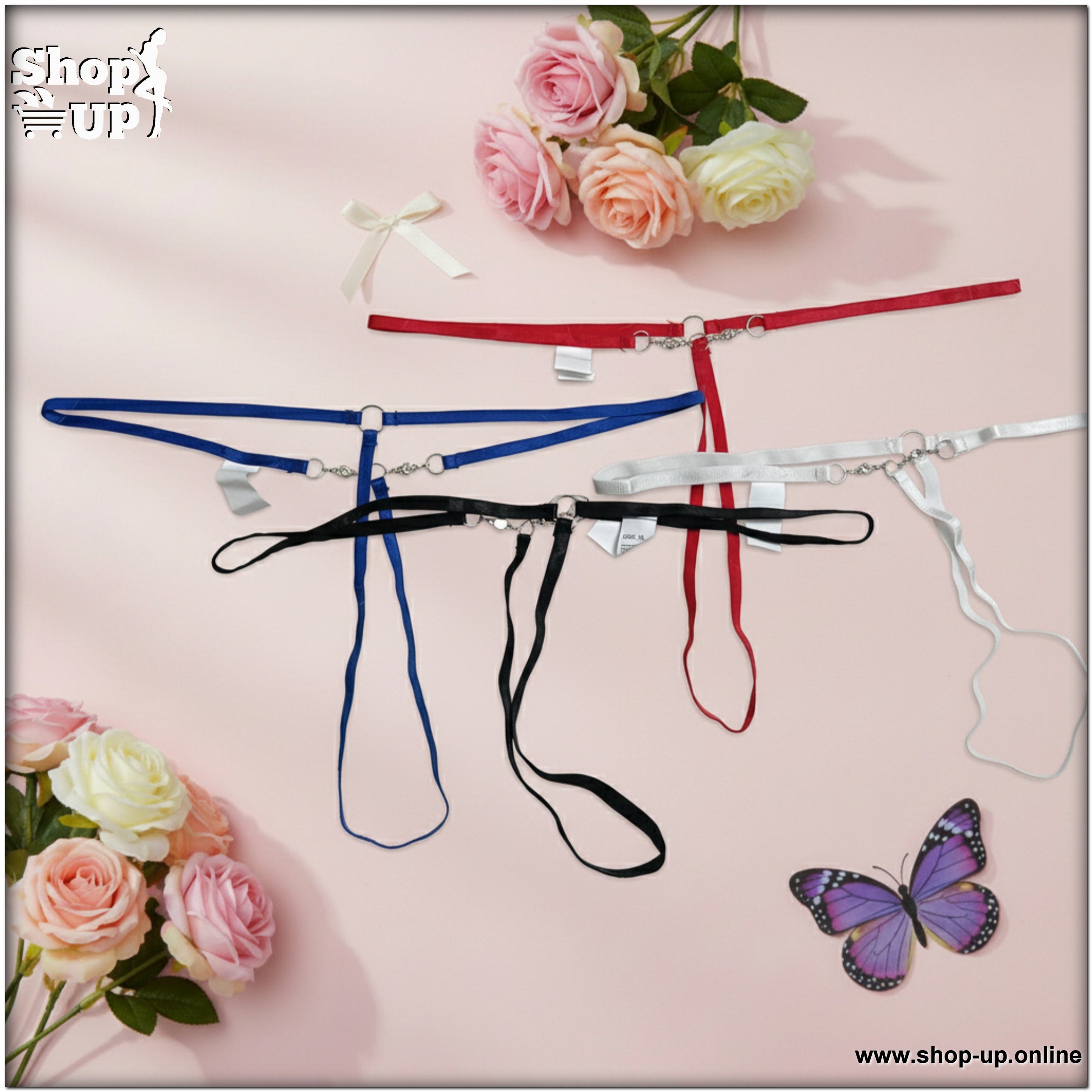 بانتى فاتله استك افضل سعر أندرات في مصر - شوب اب اون لاين 2026