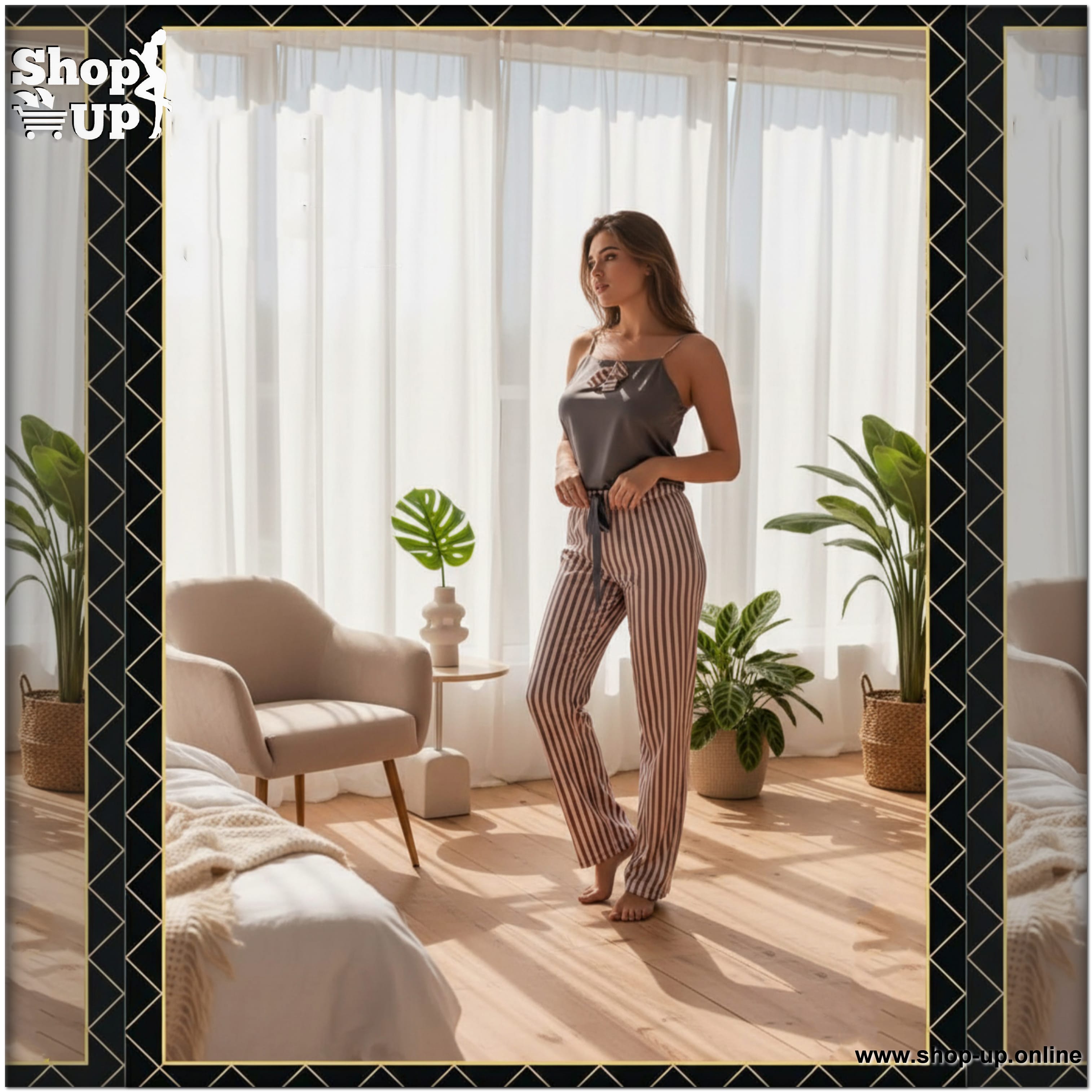 بيجامه ستان