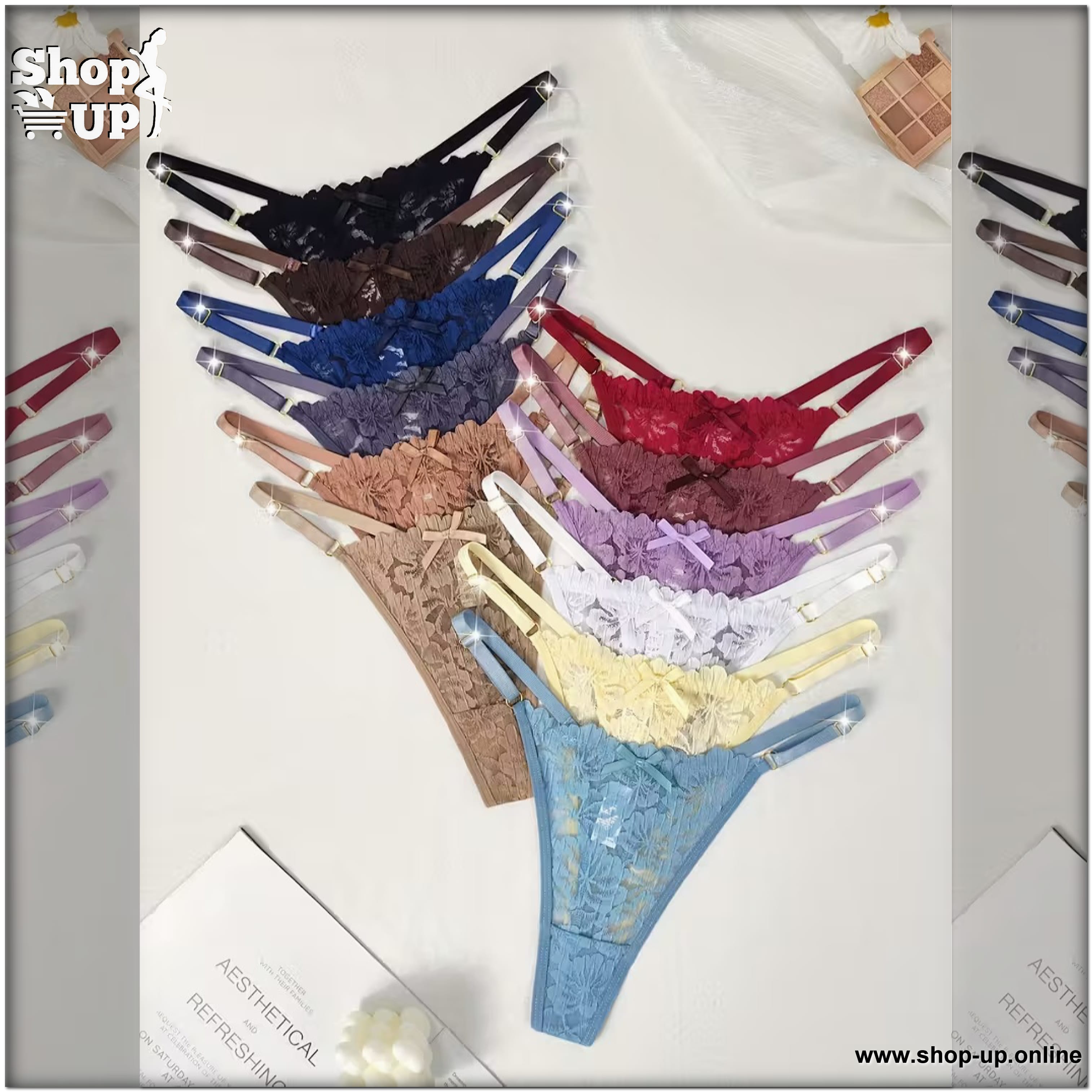 بانتي فاتله دانتيل