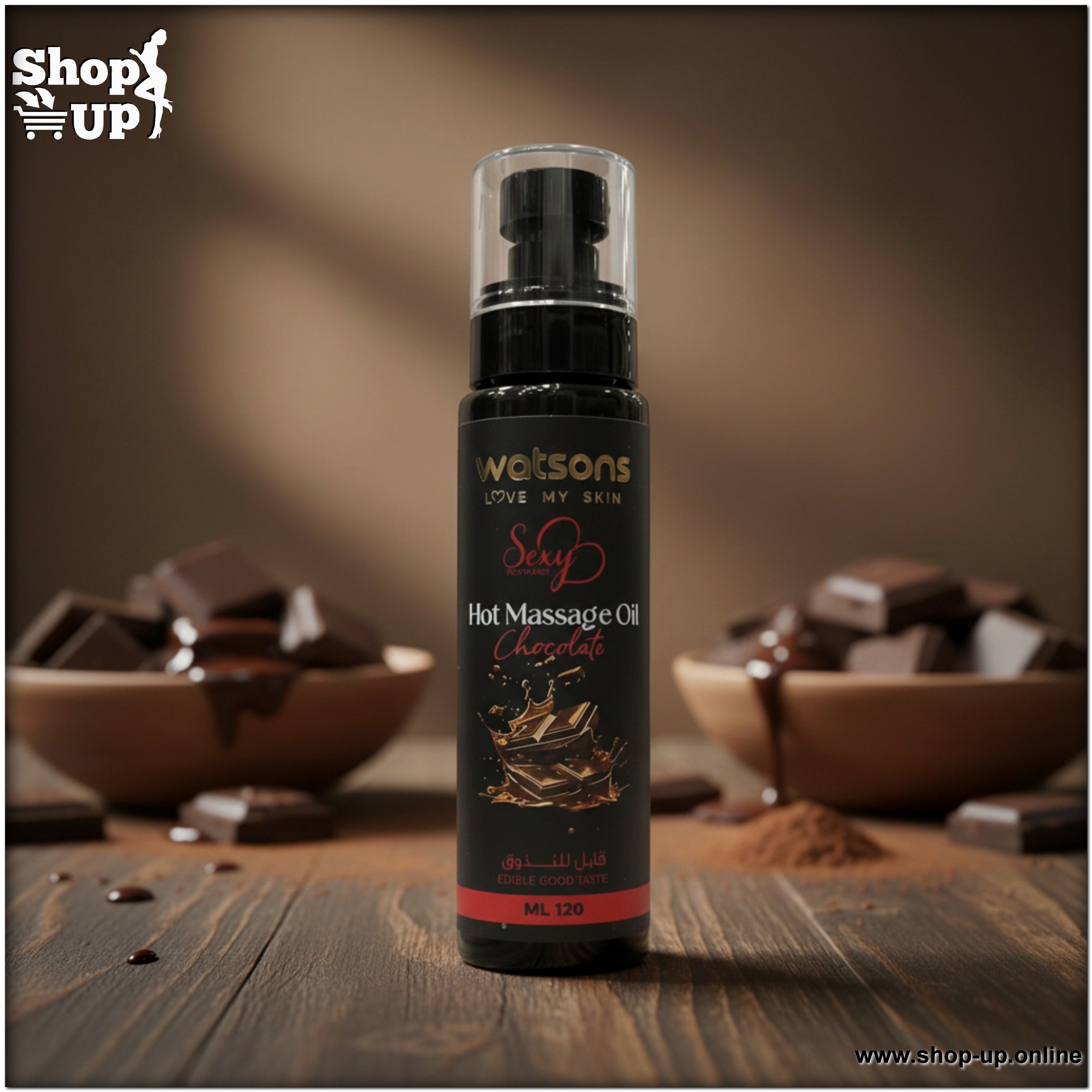 زيت مساج قابل للتذوق افضل سعر العاب زوجية في مصر - شوب اب اون لاين 2026