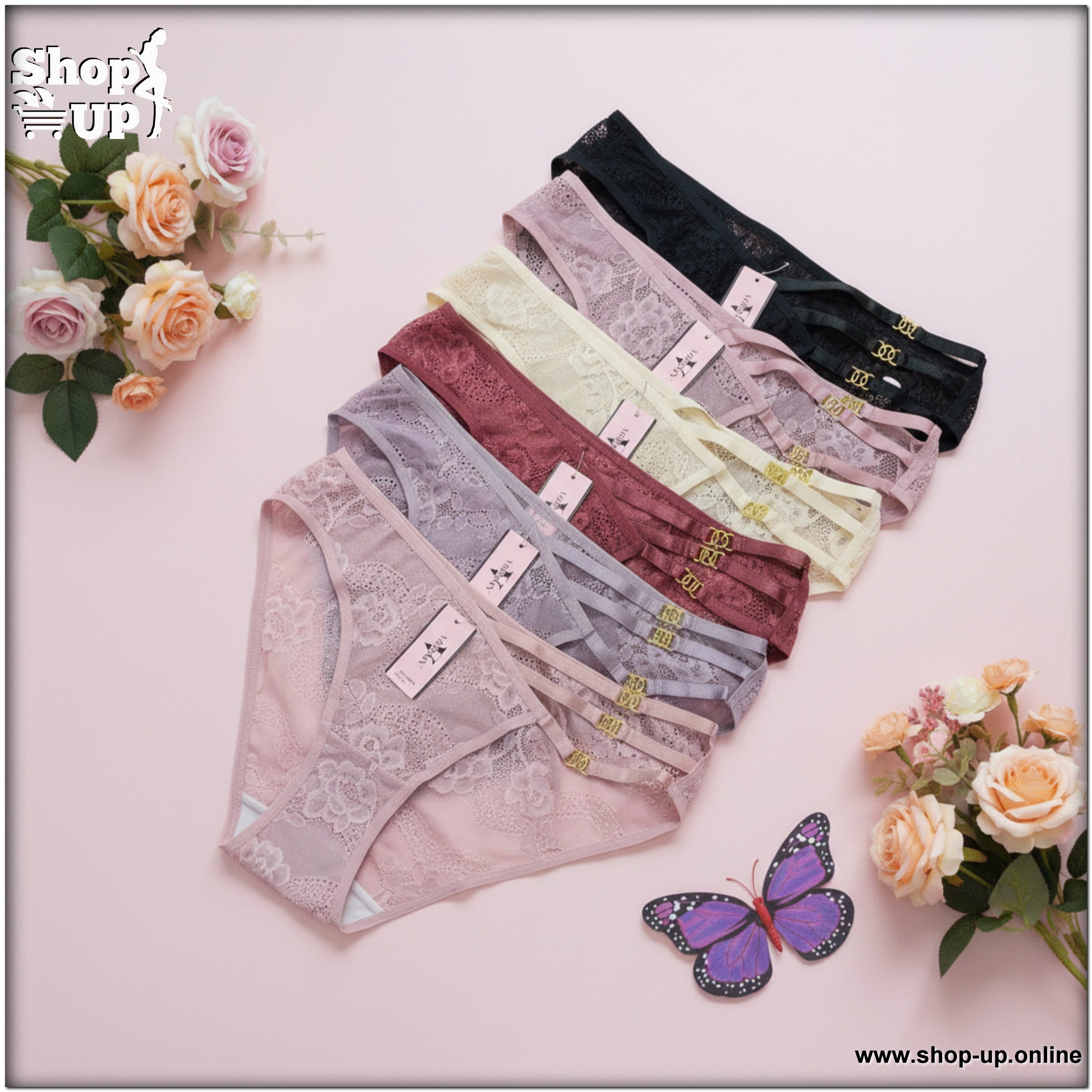 بانتي دانتيل