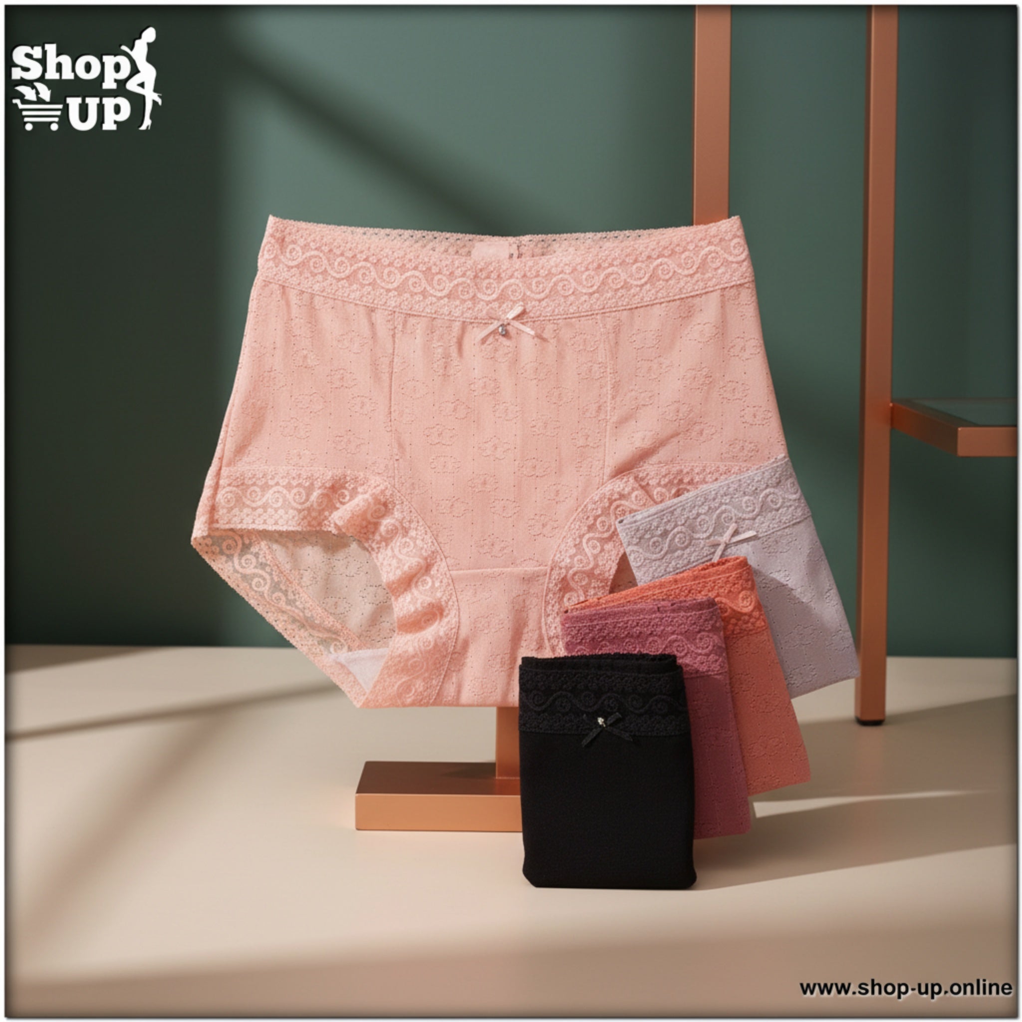 بانتى دانتيل افضل سعر أندرات في مصر - شوب اب اون لاين 2026