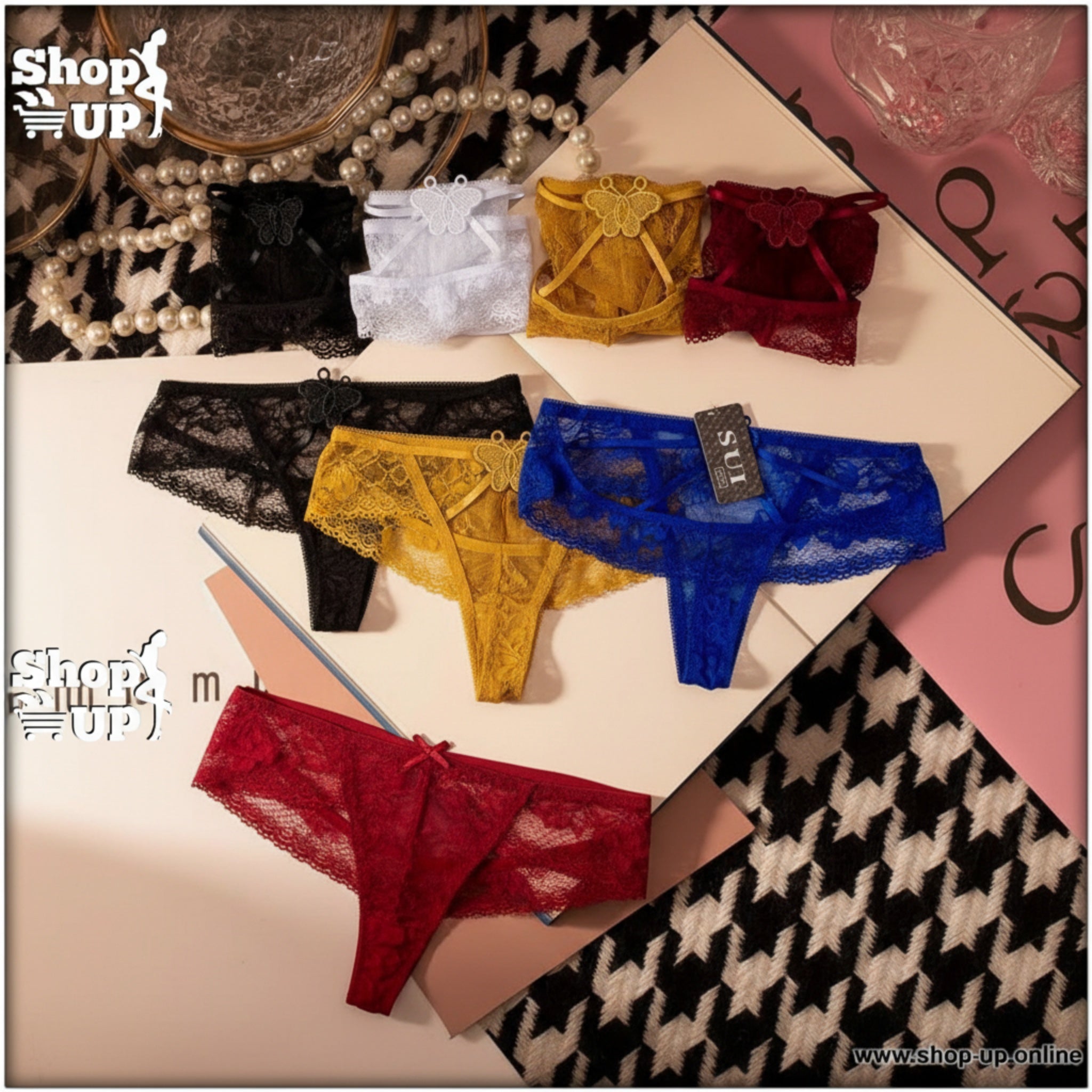 بانتى فاتله افضل سعر أندرات في مصر - شوب اب اون لاين 2026