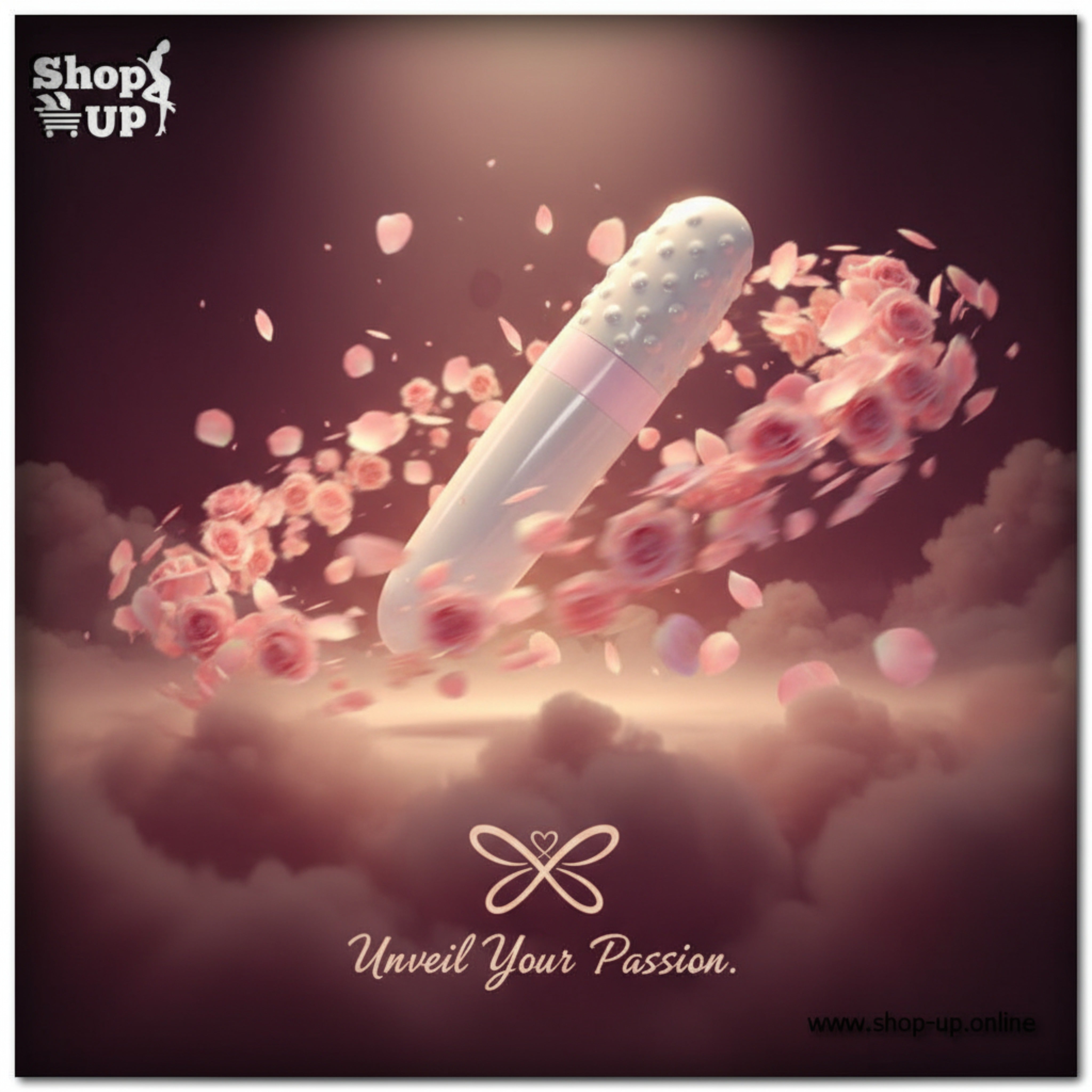 قلم مساج هزاز -فيبريشن