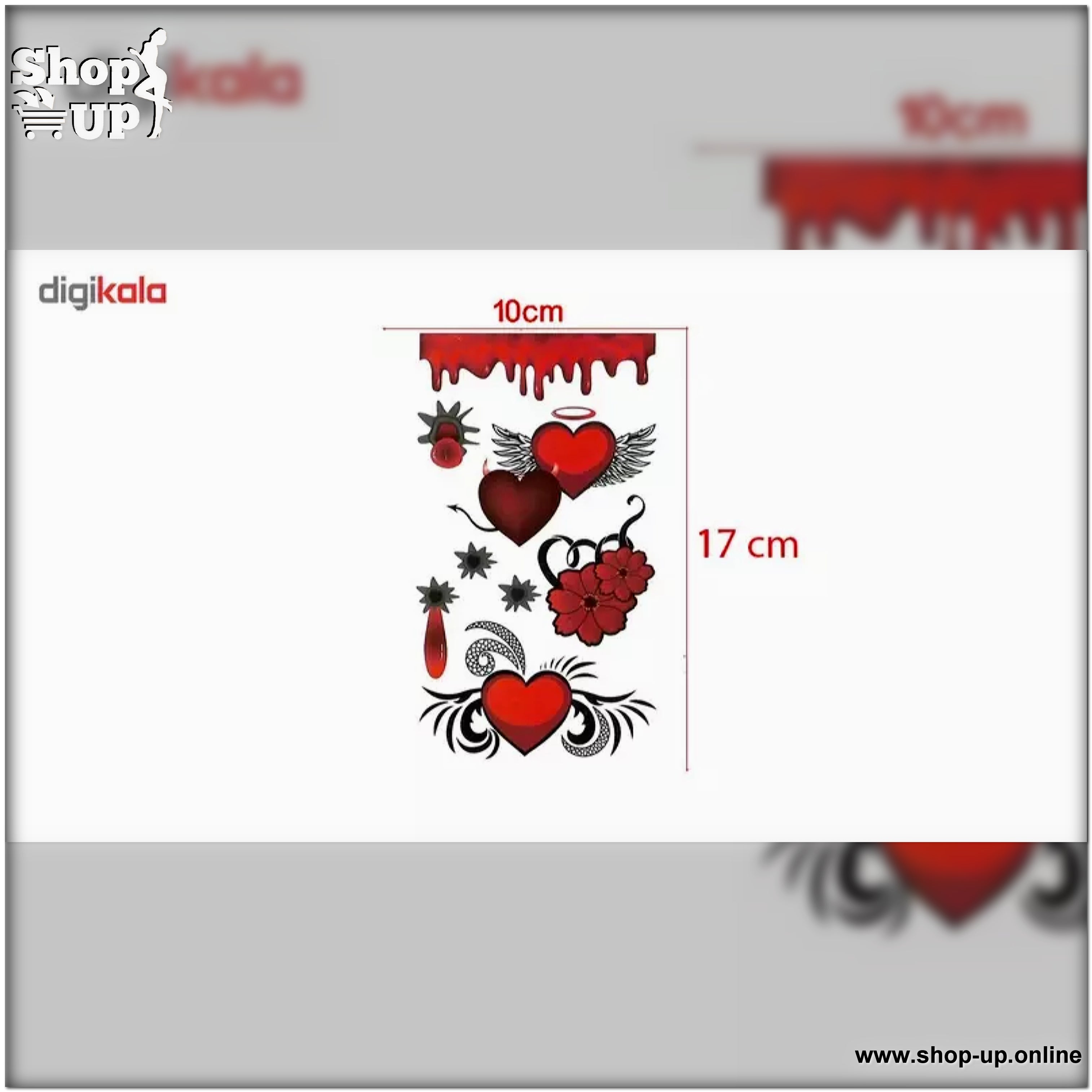 تاتوهات الوان/صغير افضل سعر العاب زوجية في مصر - شوب اب اون لاين 2025