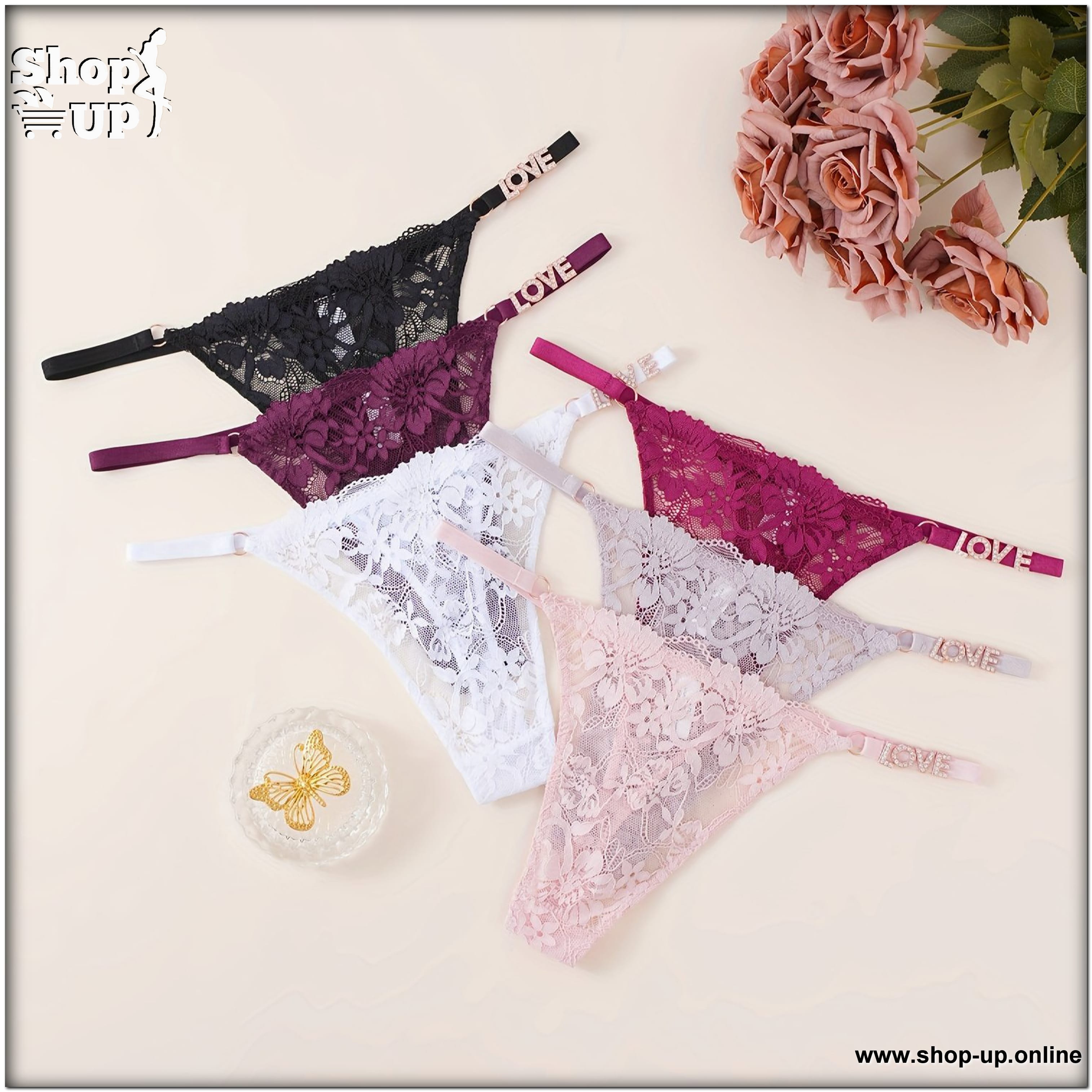 بانتى فاتله دانتيل افضل سعر أندرات في مصر - شوب اب اون لاين 2026