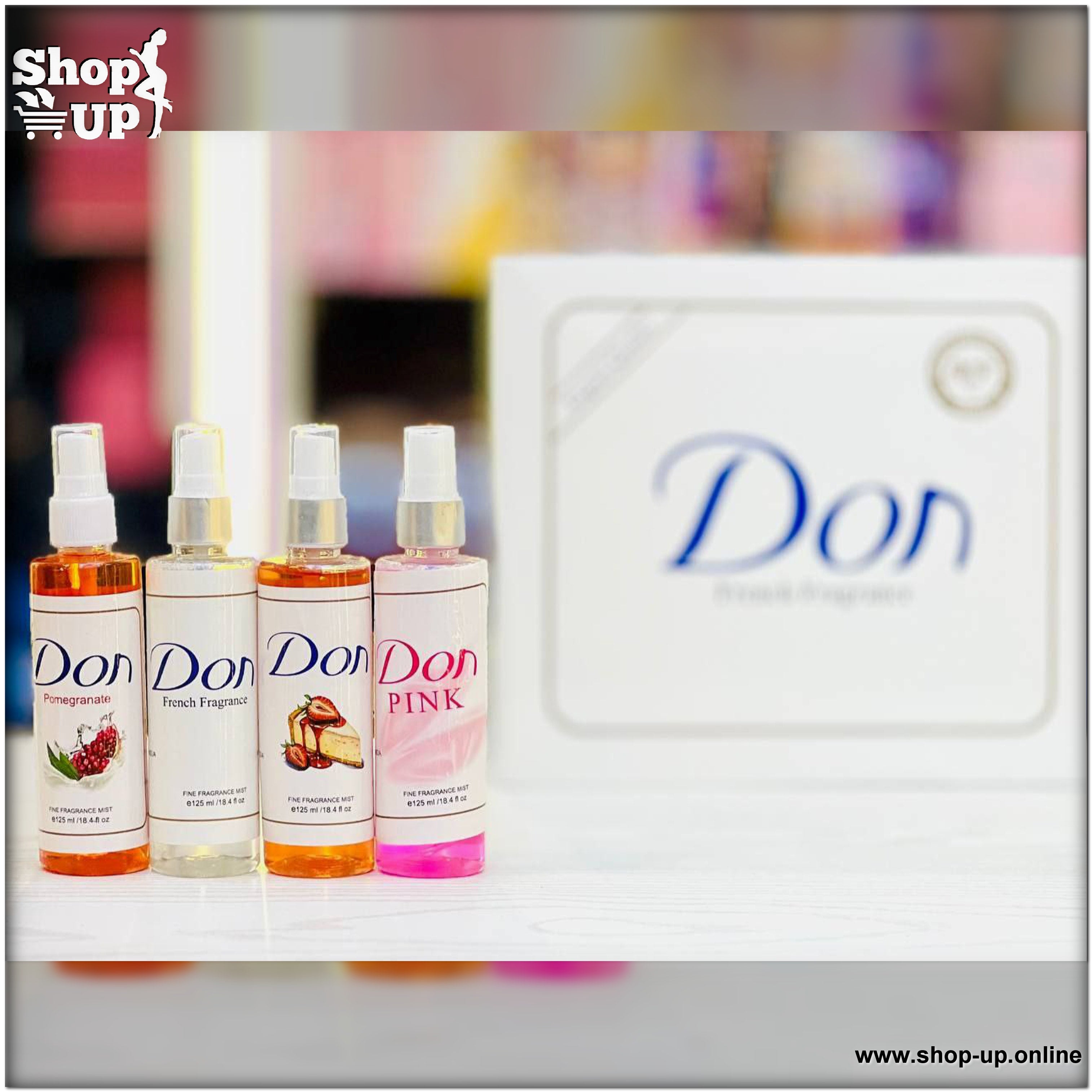 طقم اسبلاش دون ٤*١ افضل سعر العاب زوجية في مصر - شوب اب اون لاين 2026