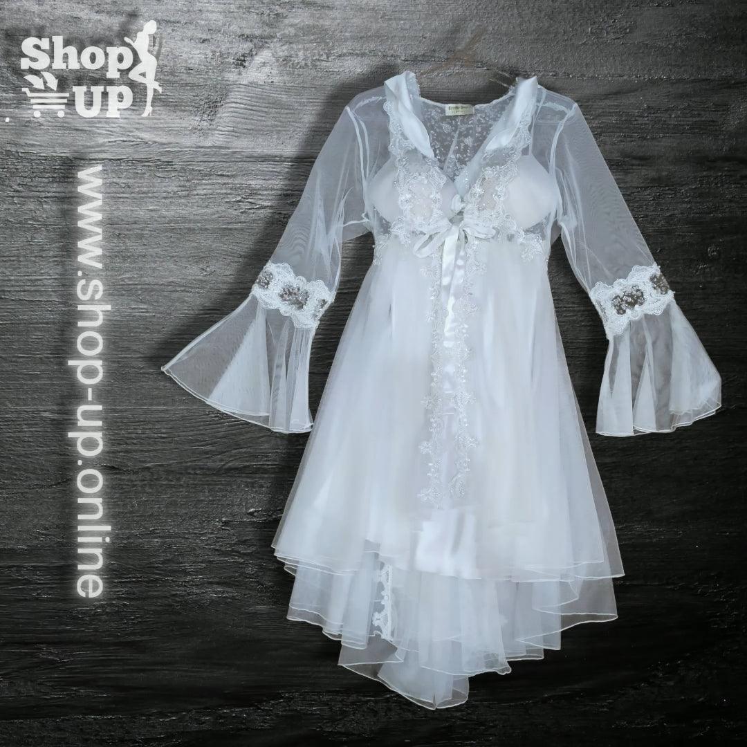 قميص وروب افضل سعر روب حريمى في مصر - شوب اب اون لاين 2024