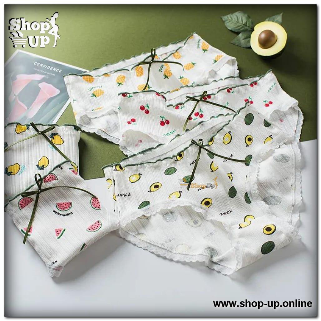 بانتى قطن افضل سعر أندرات في مصر - شوب اب اون لاين 2024