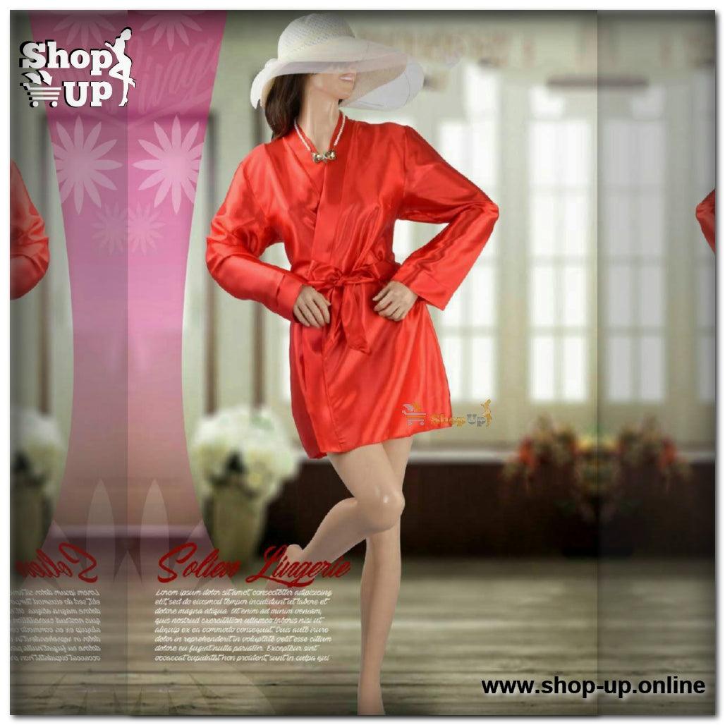 روب ستان قصير افضل سعر روب حريمى في مصر - شوب اب اون لاين 2024