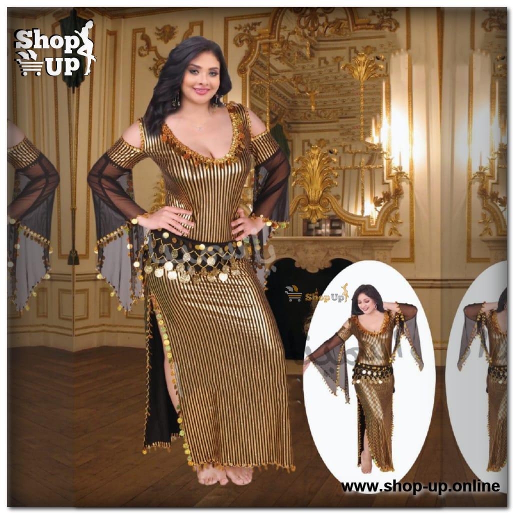 بدله رقص شامله الحزام افضل سعر بدلة رقص في مصر - شوب اب اون لاين 2024