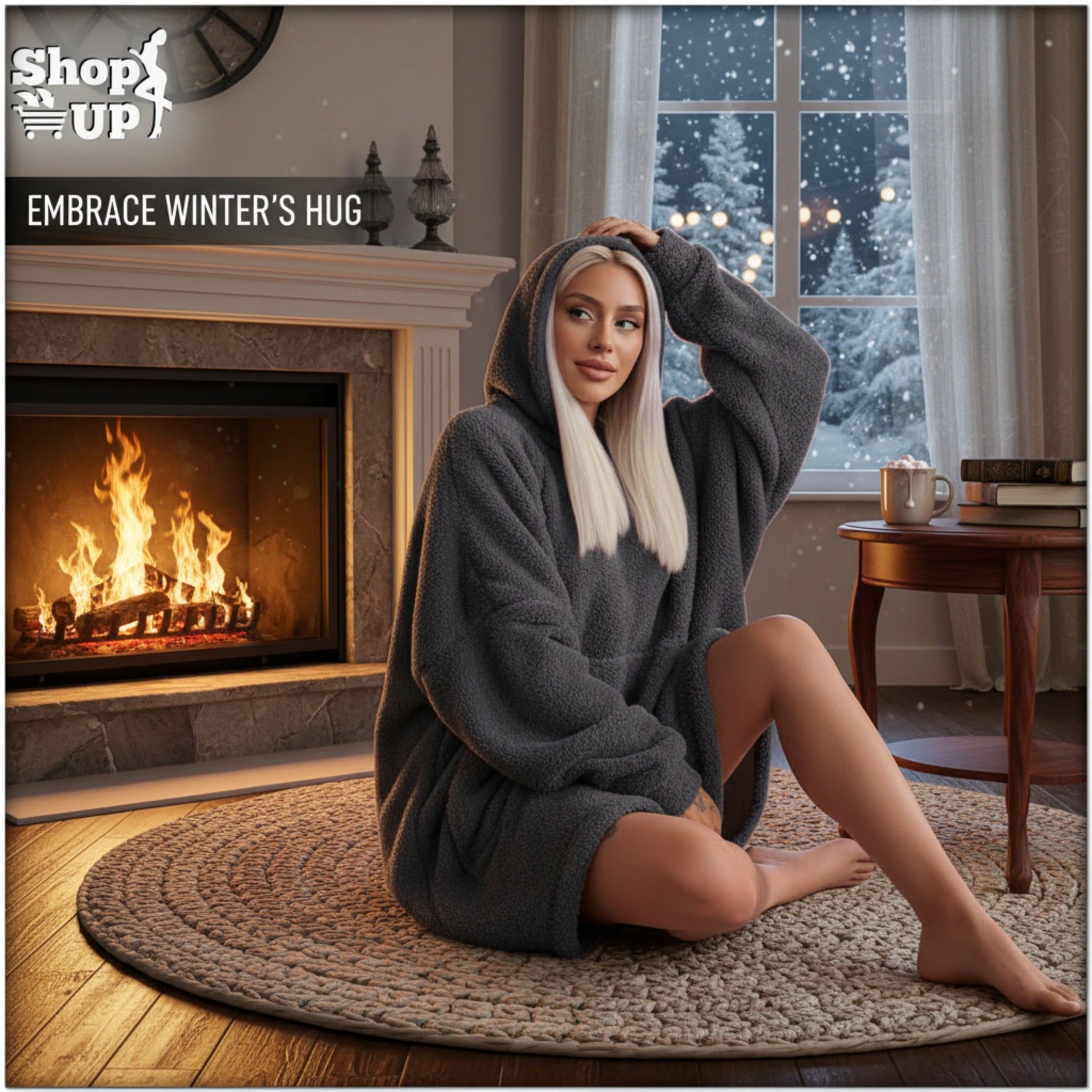 بلانكت قطيفه افضل سعر روب حريمى في مصر - شوب اب اون لاين 2026