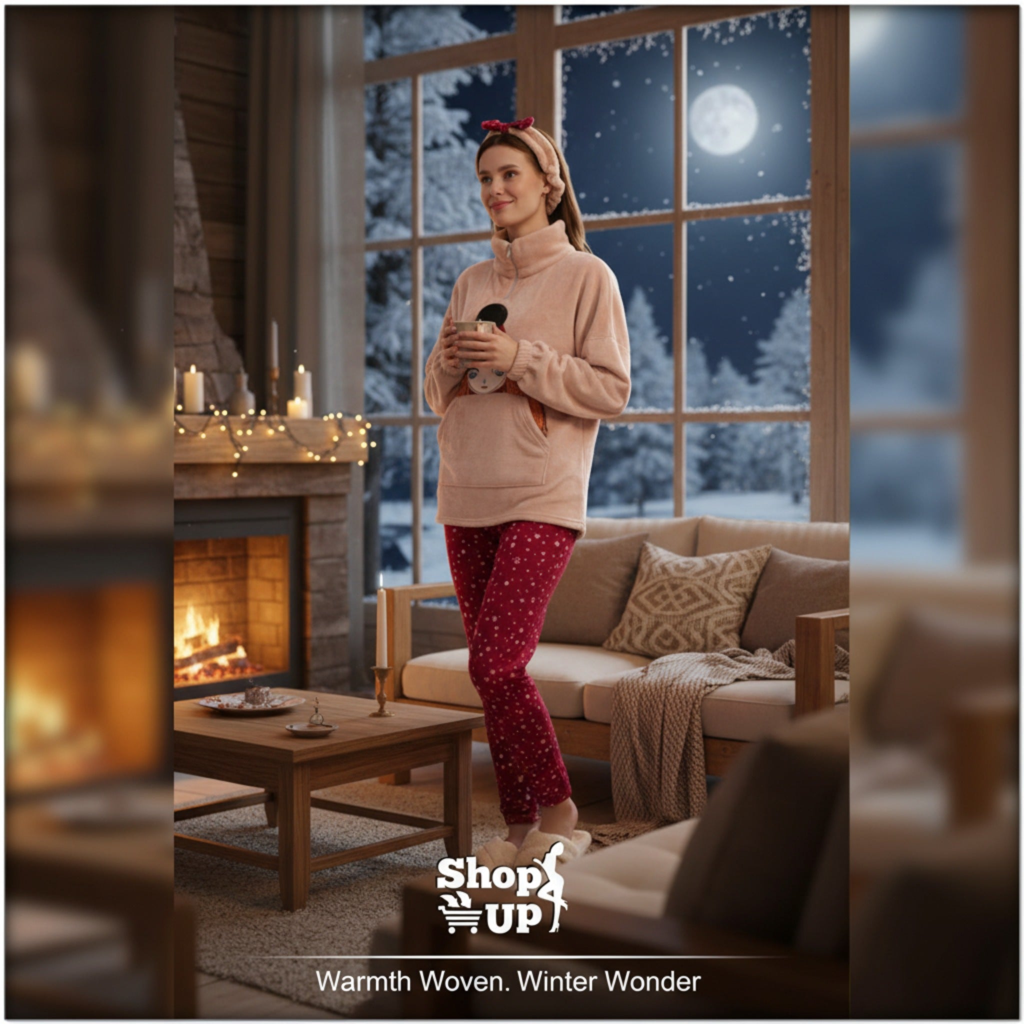 ترنج قطيفه افضل سعر ترنجات حريمى في مصر - شوب اب اون لاين 2026