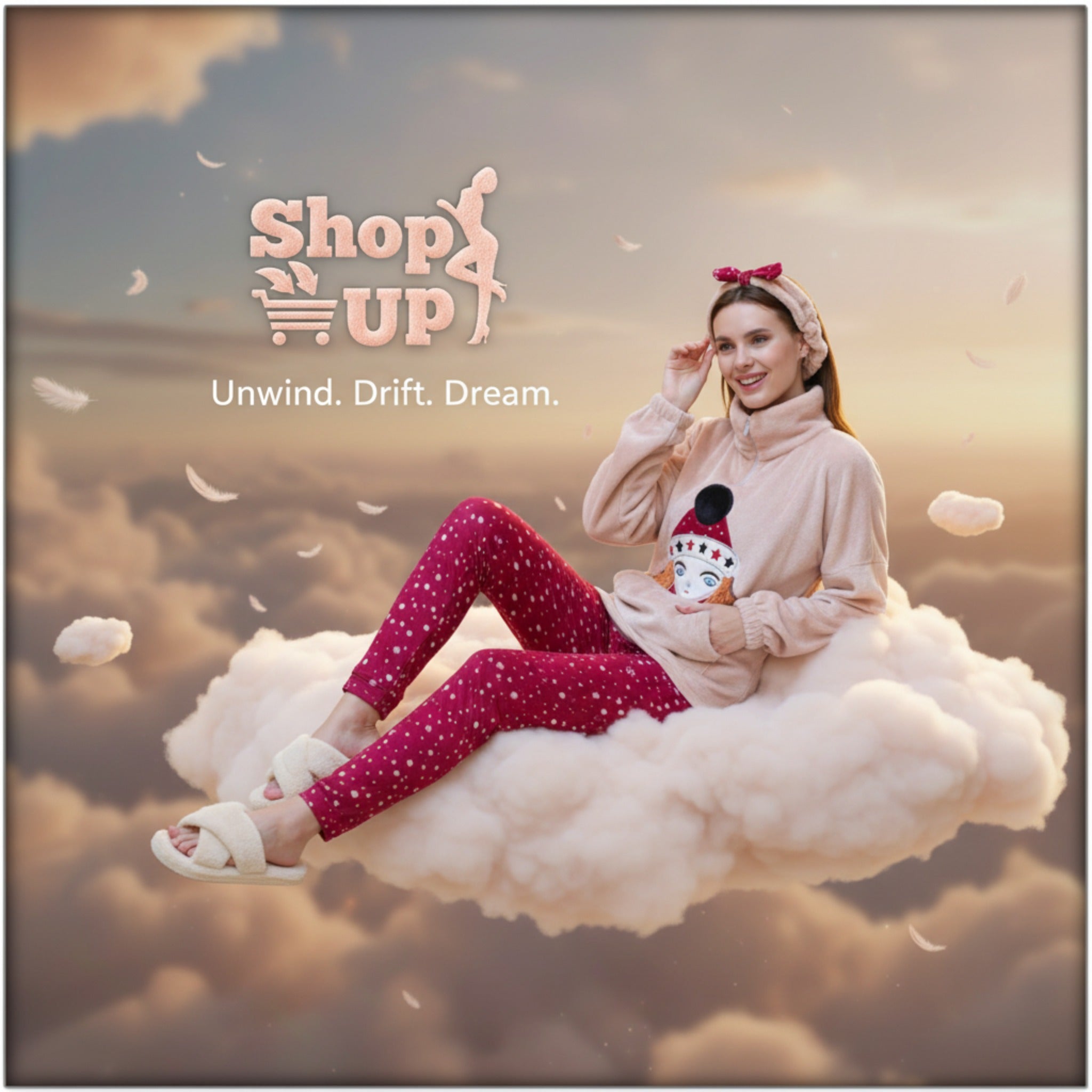 ترنج قطيفه افضل سعر ترنجات حريمى في مصر - شوب اب اون لاين 2026