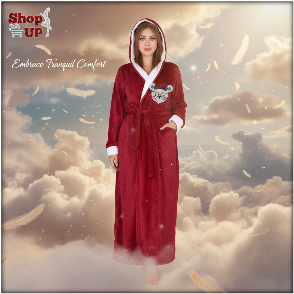 روب قطيفه افضل سعر روب حريمى في مصر - شوب اب اون لاين 2026