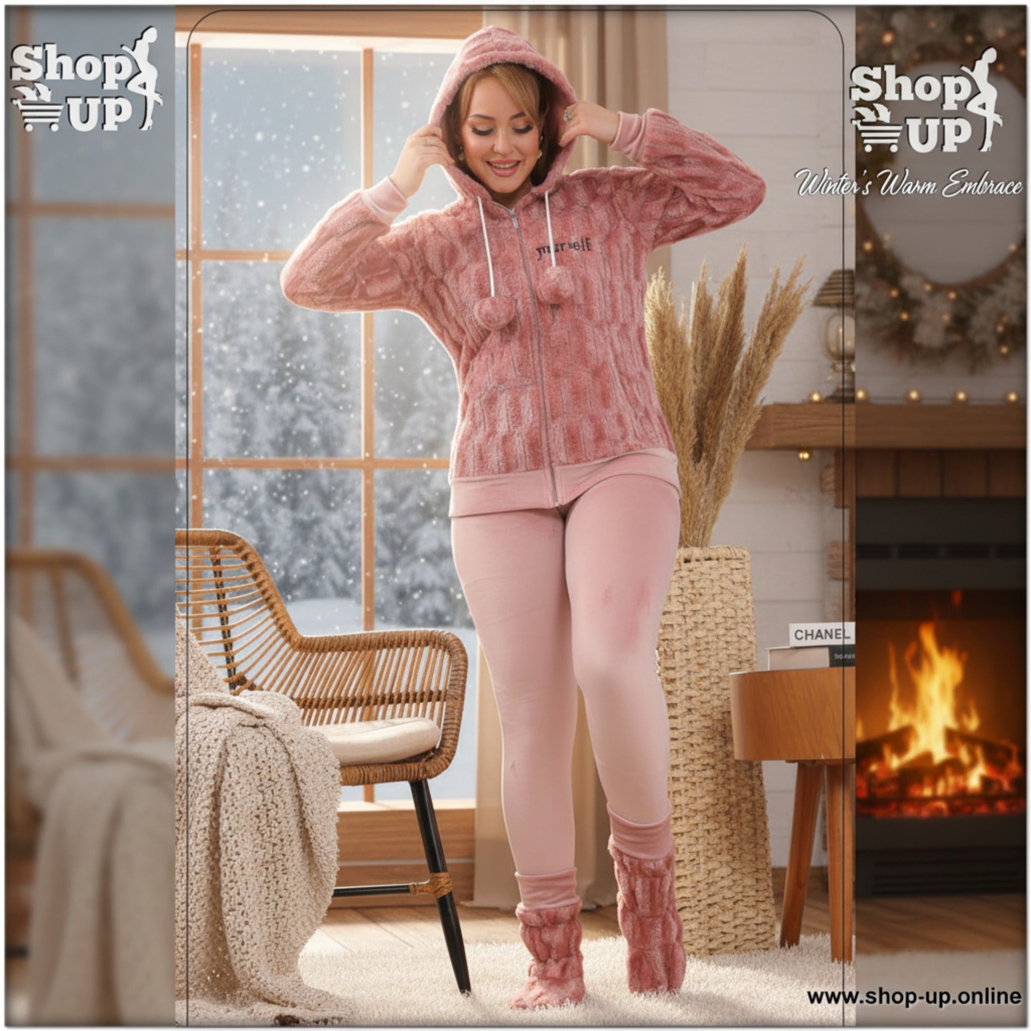 ترنج قطيفه افضل سعر ترنجات حريمى في مصر - شوب اب اون لاين 2026