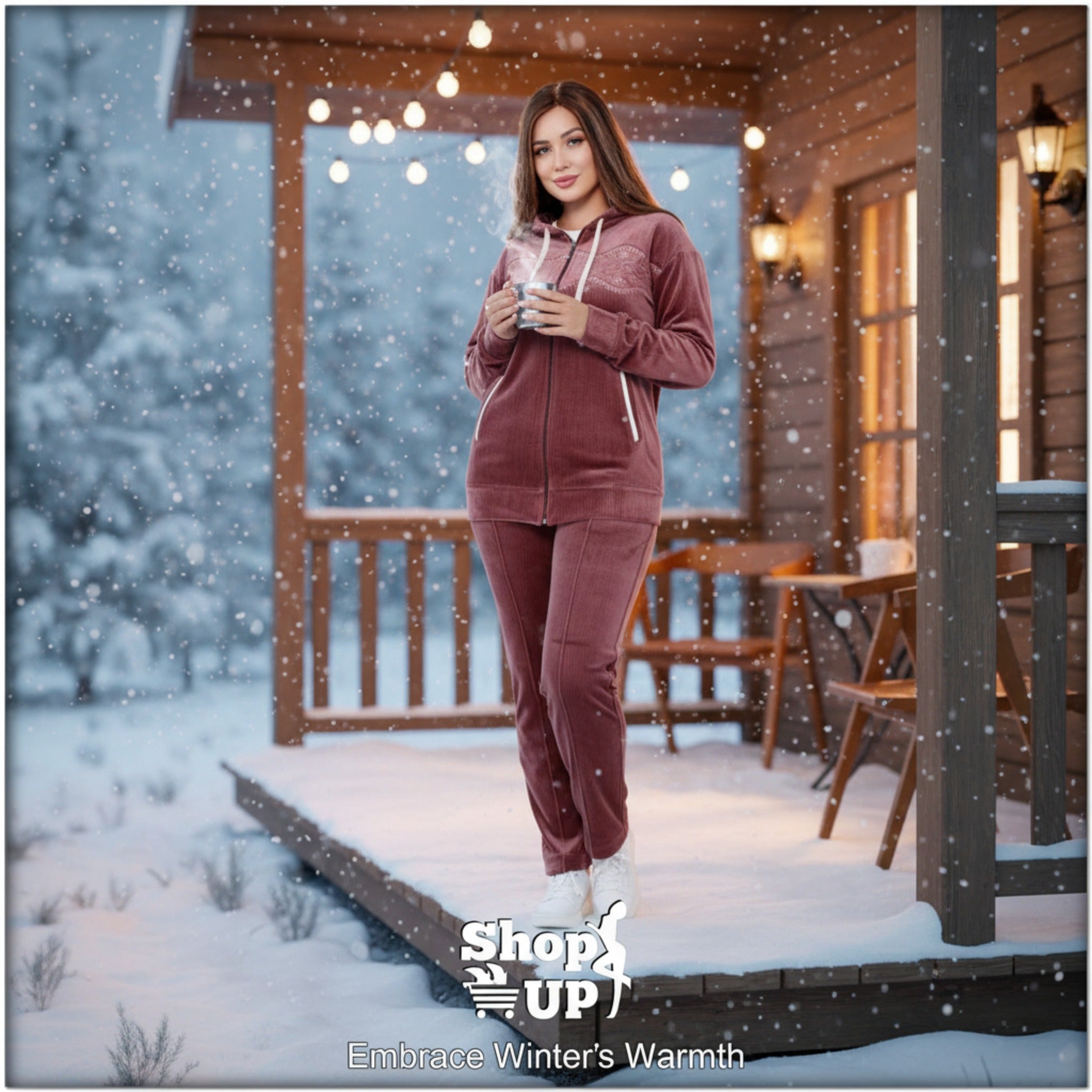 ترنج قطيفه مبطن البدى قطن افضل سعر ترنجات حريمى في مصر - شوب اب اون لاين 2026