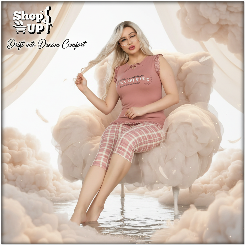 برمودا قطن فى دانتيل افضل سعر برمودا في مصر - شوب اب اون لاين 2026