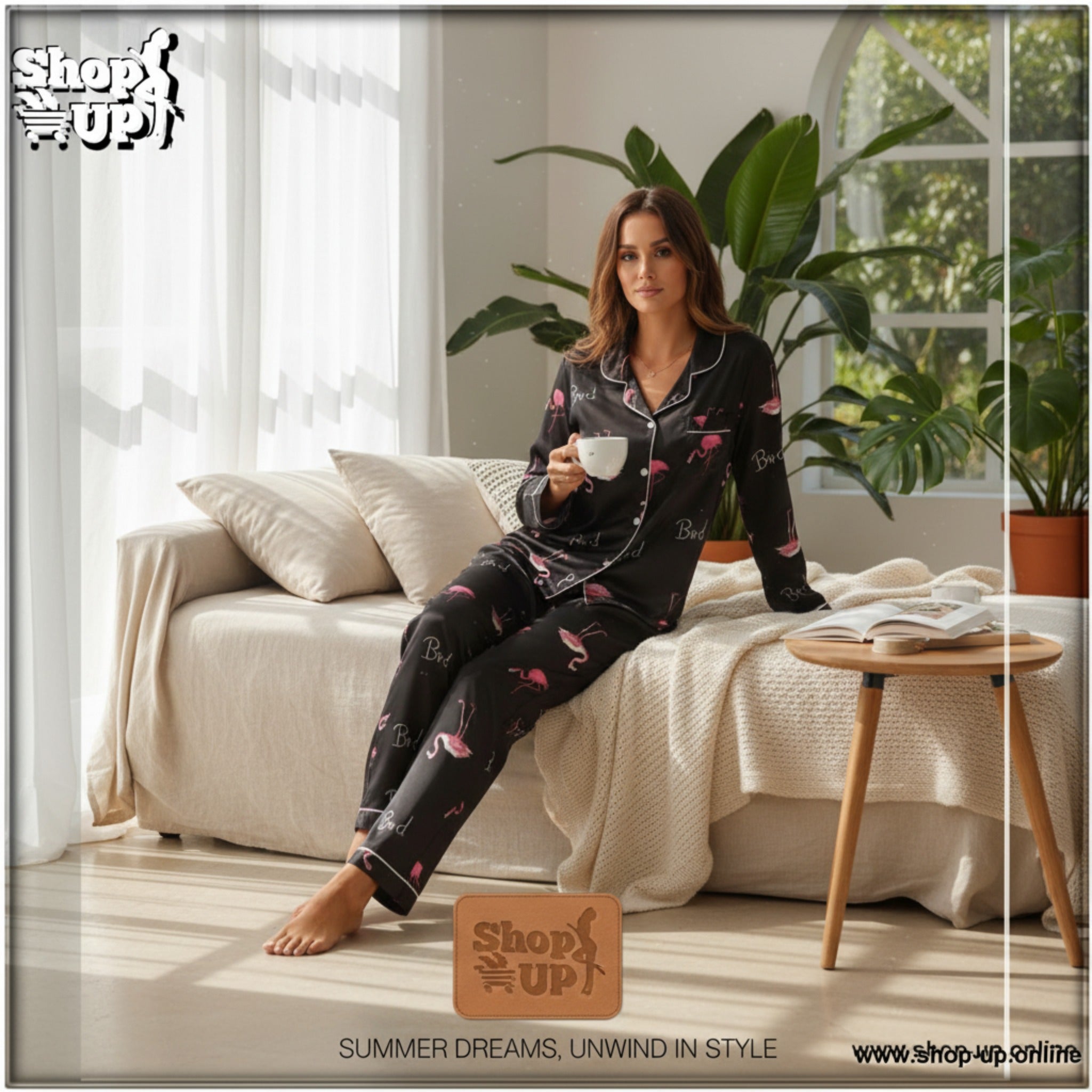 بيجامه ستان