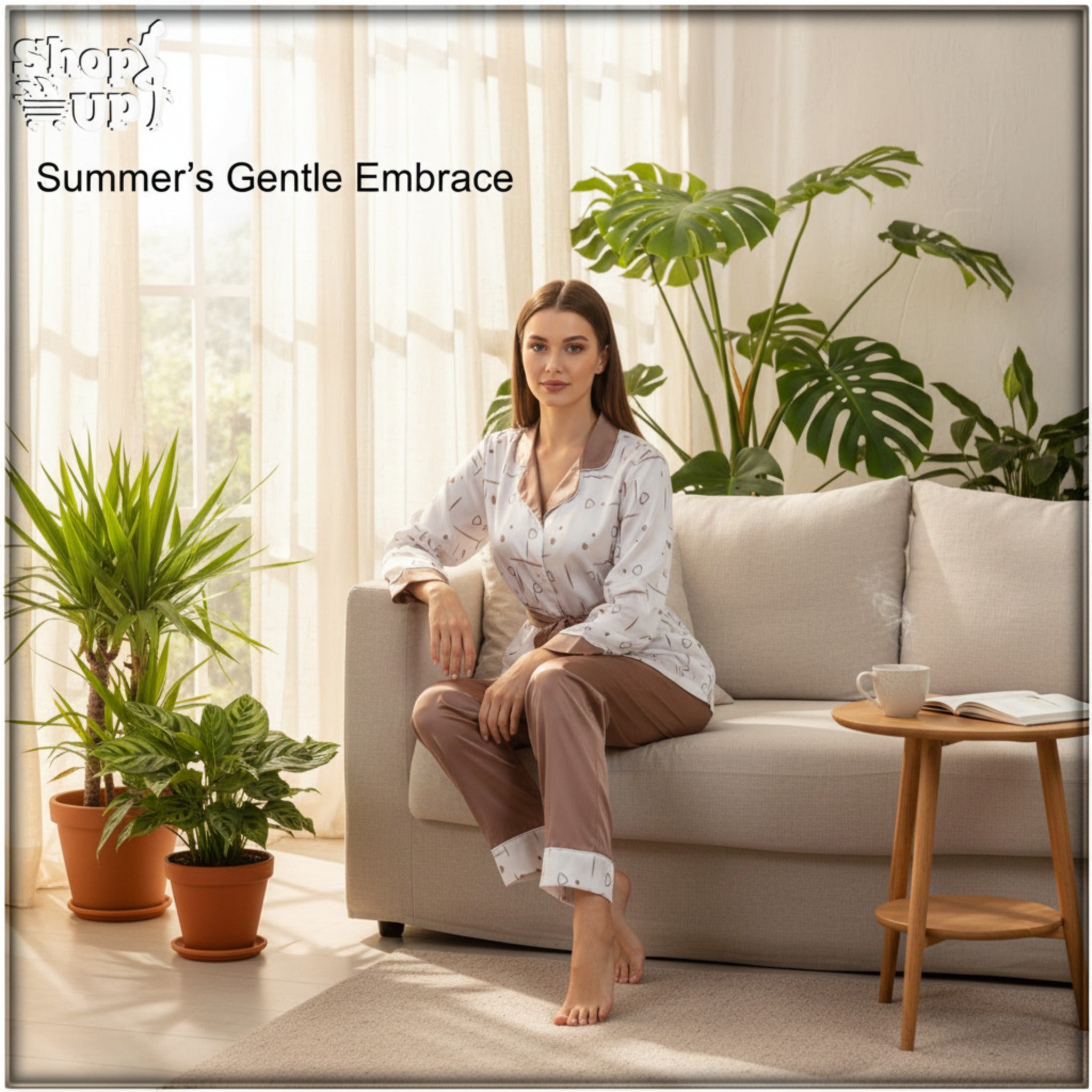 بيجامه ستان