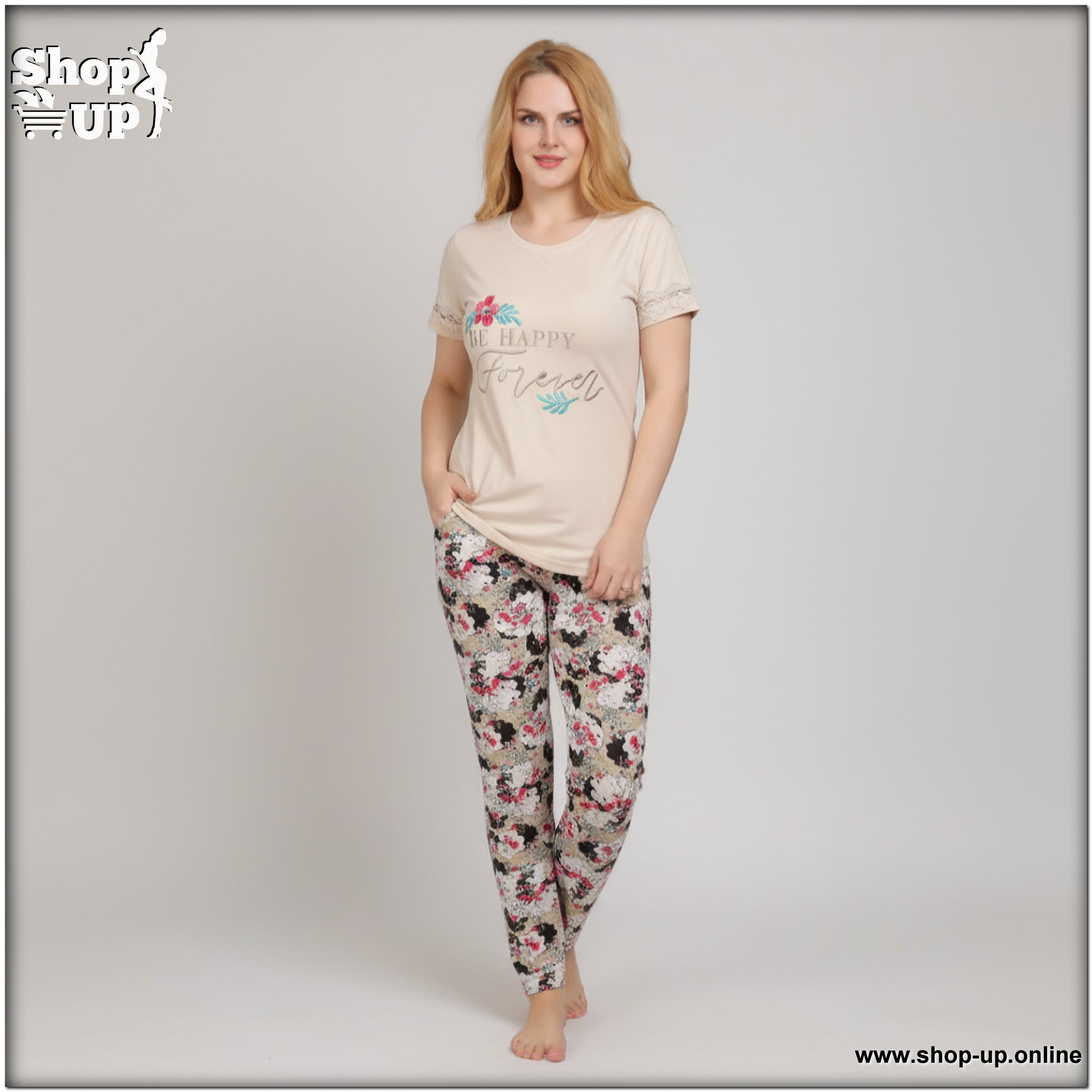 بيجامه قطن افضل سعر بيجامات في مصر - شوب اب اون لاين 2025