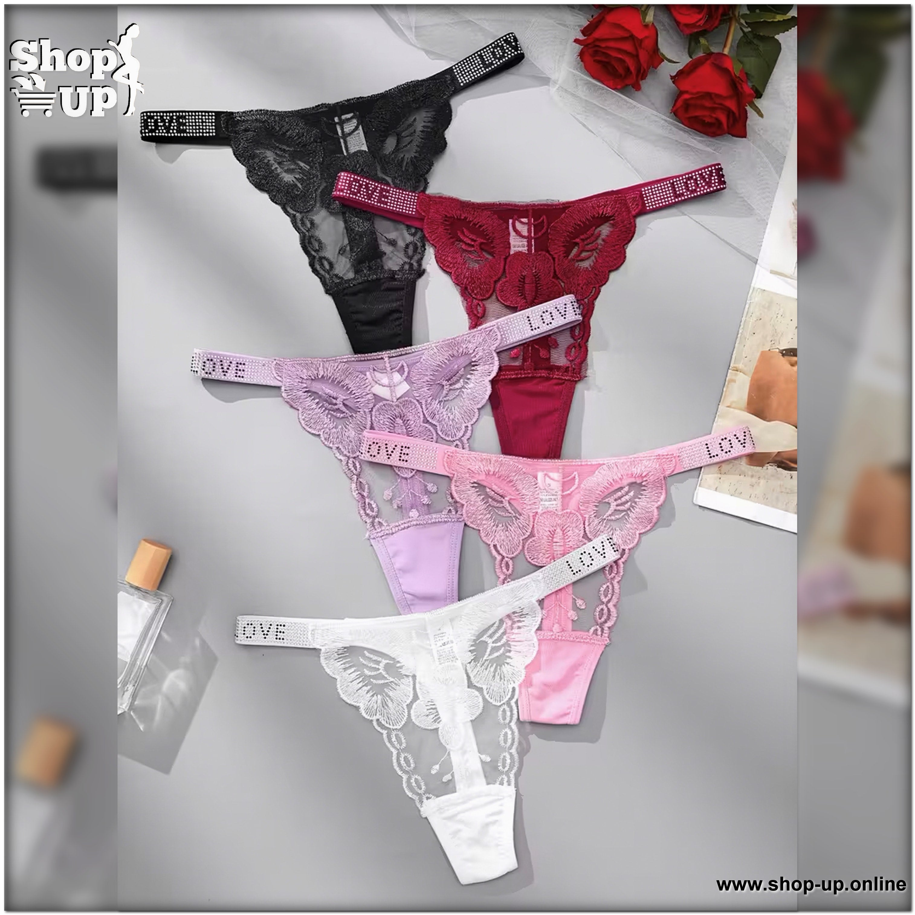 بانتى فاتله ليكرا فى دانتيل افضل سعر أندرات في مصر - شوب اب اون لاين 2026