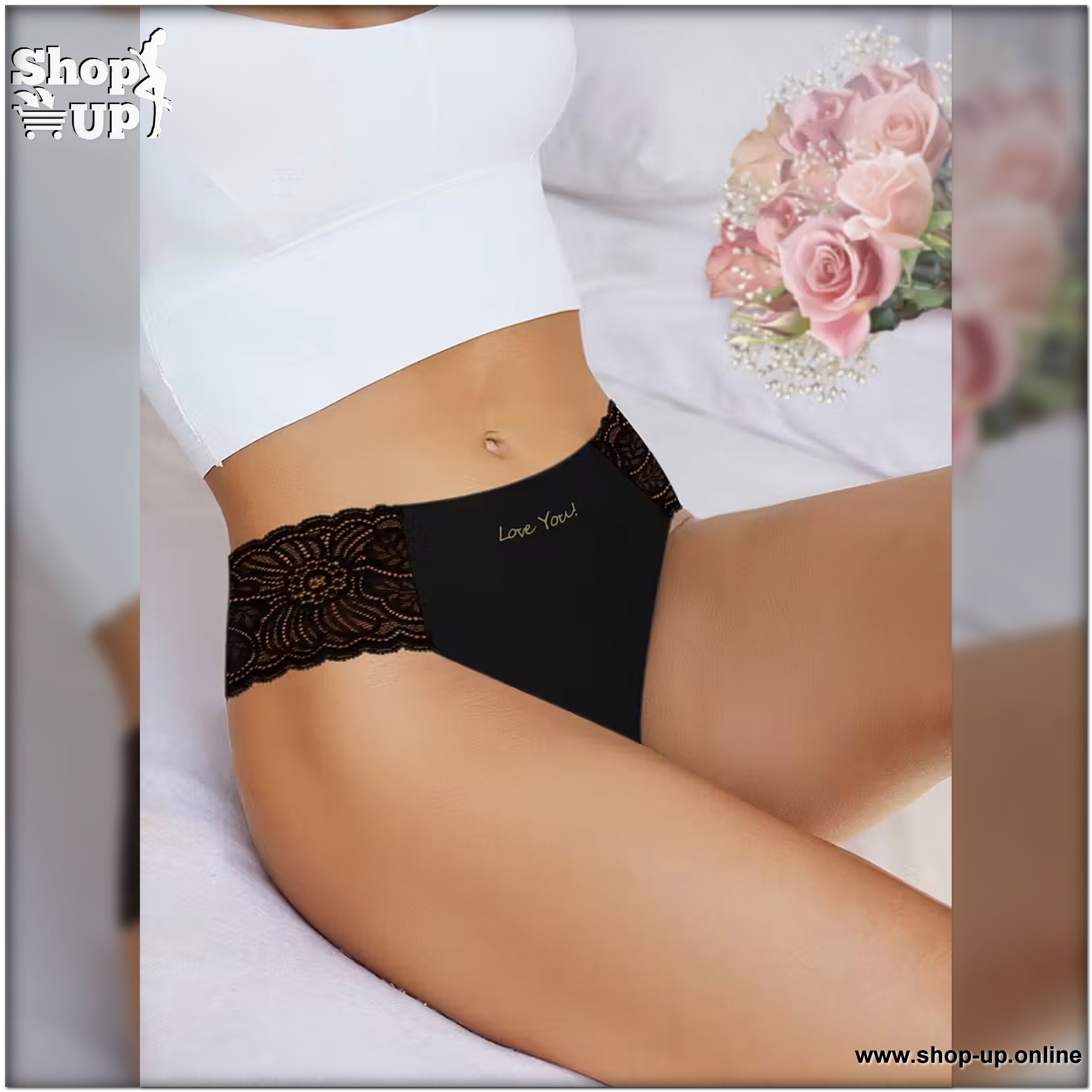 بانتى زبده فى دانتيل افضل سعر أندرات في مصر - شوب اب اون لاين 2026