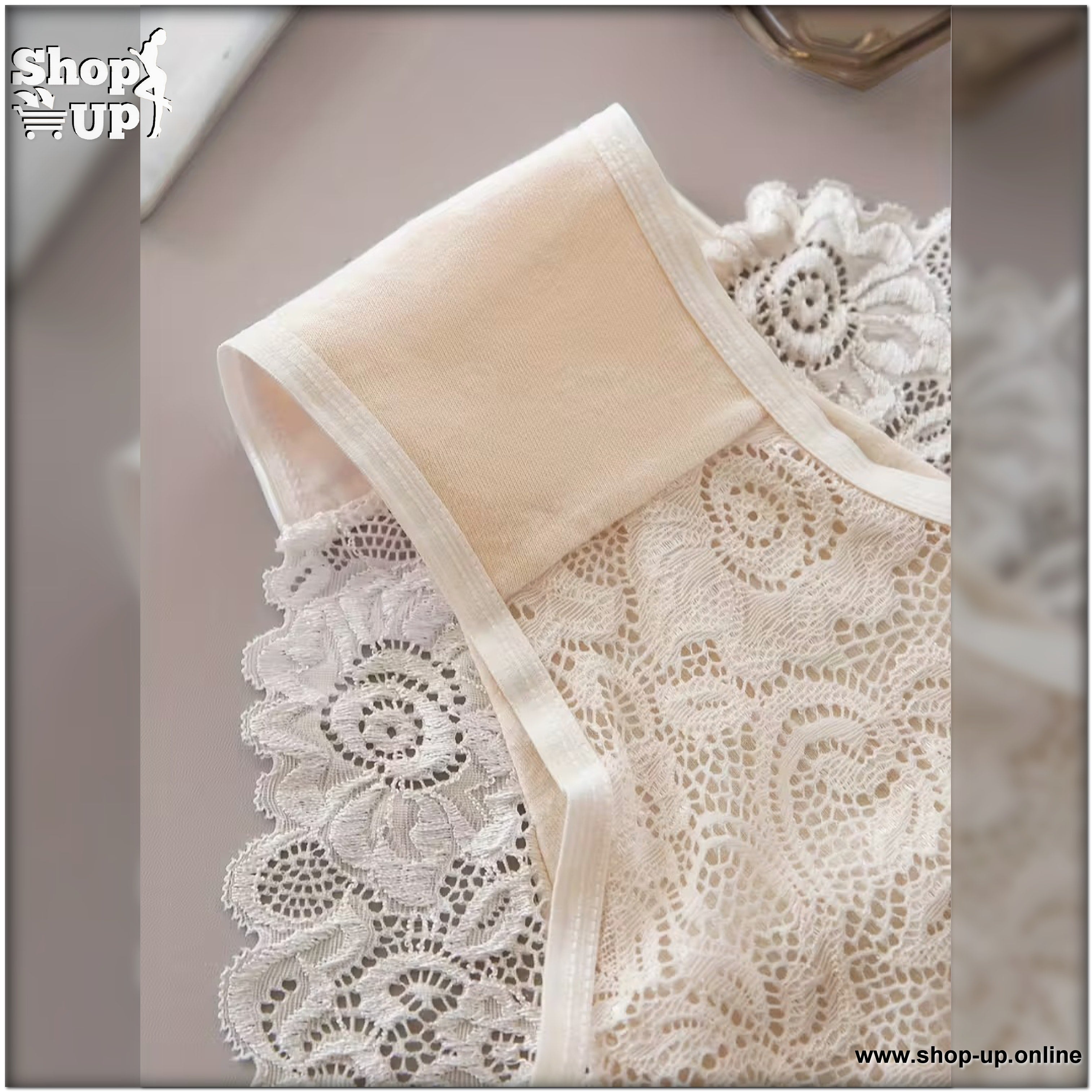 بانتى دانتيل فى قطن افضل سعر أندرات في مصر - شوب اب اون لاين 2026