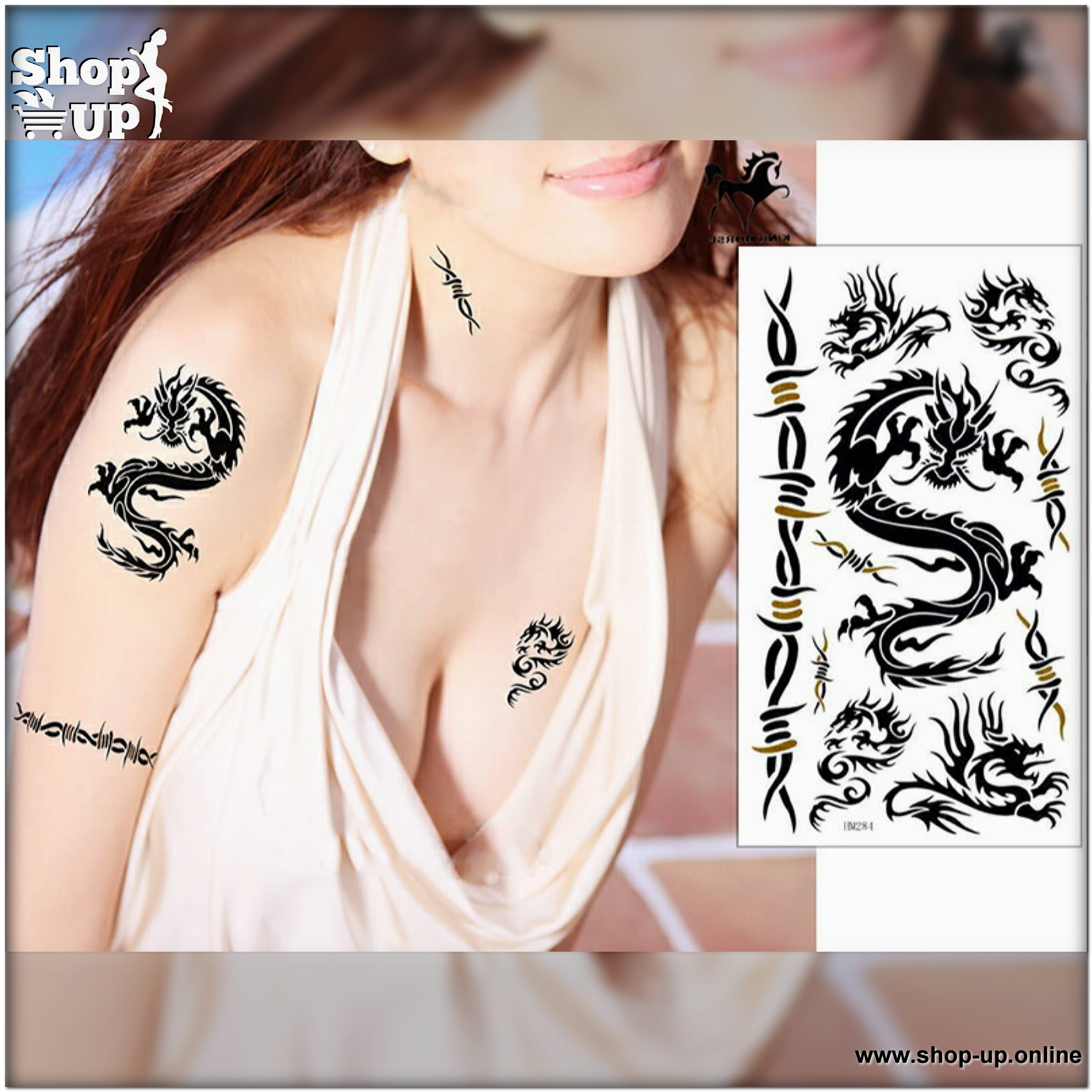 تاتوهات قطعة-وسط افضل سعر العاب زوجية في مصر - شوب اب اون لاين 2025