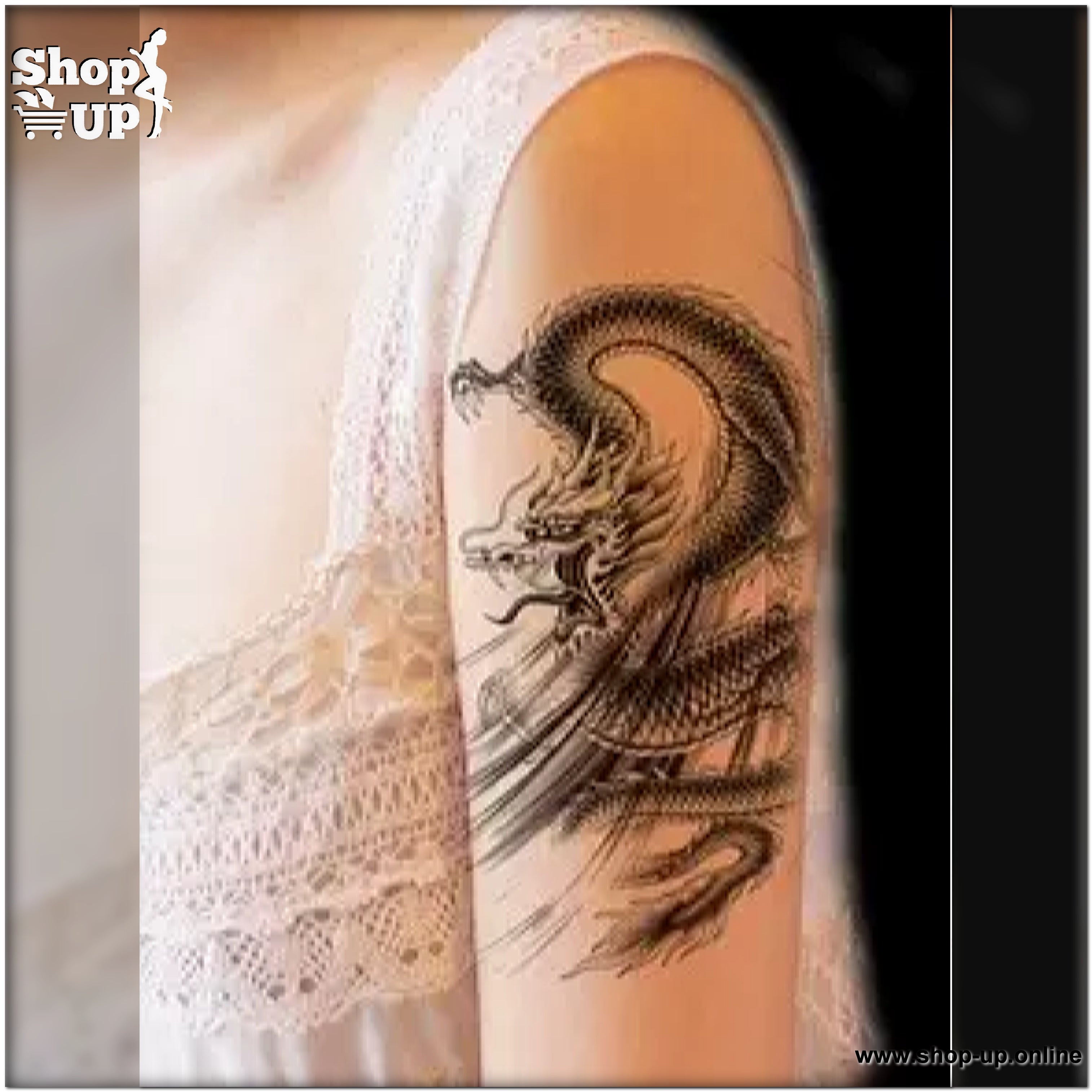 تاتوهات قطعة-وسط افضل سعر العاب زوجية في مصر - شوب اب اون لاين 2025