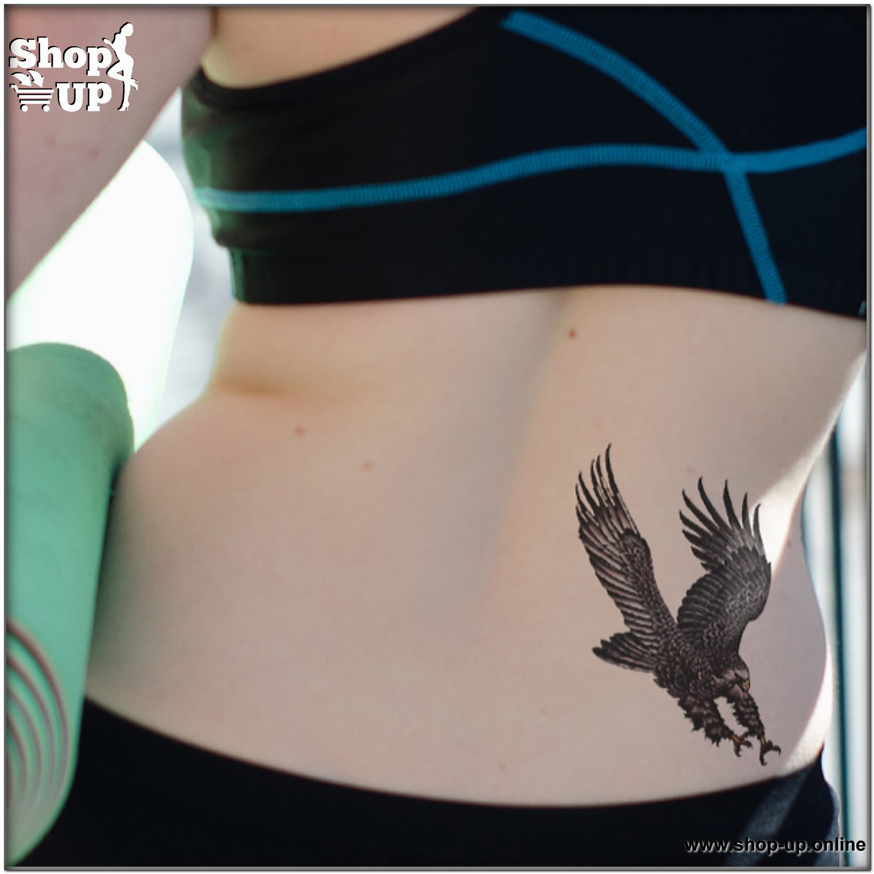 تاتوهات قطعة-وسط افضل سعر العاب زوجية في مصر - شوب اب اون لاين 2025