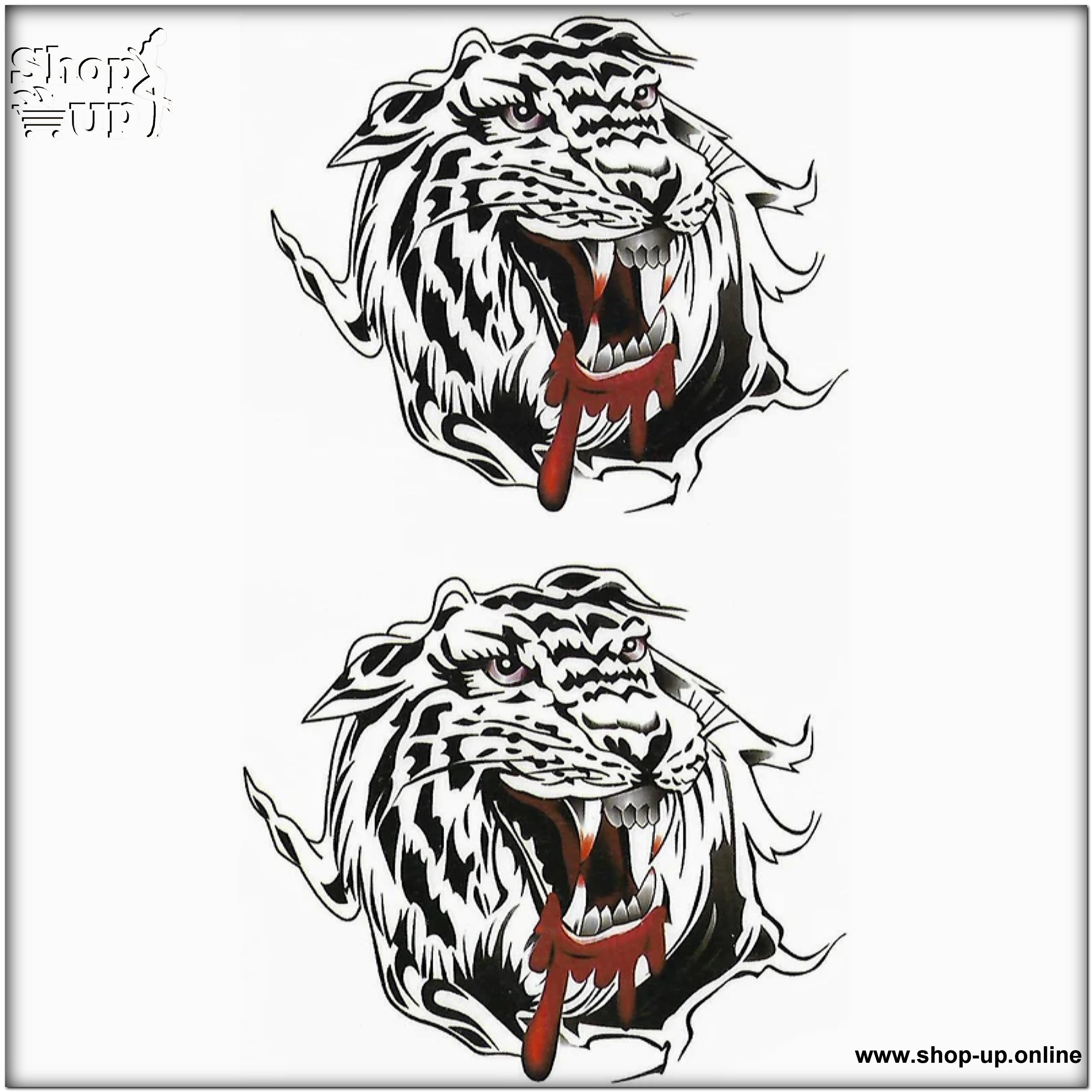 تاتوهات قطعة-وسط افضل سعر العاب زوجية في مصر - شوب اب اون لاين 2025