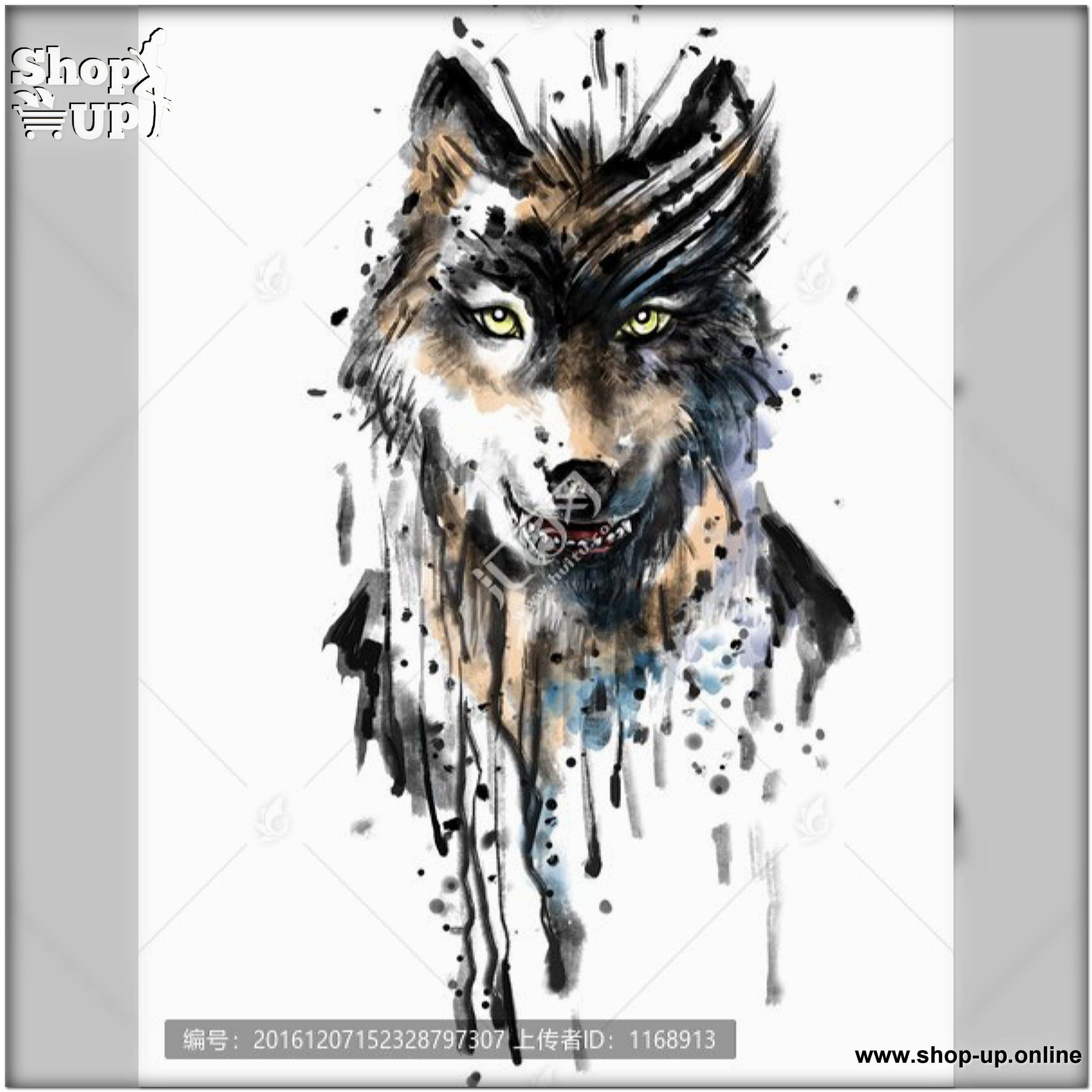 تاتوهات قطعة-وسط افضل سعر العاب زوجية في مصر - شوب اب اون لاين 2025