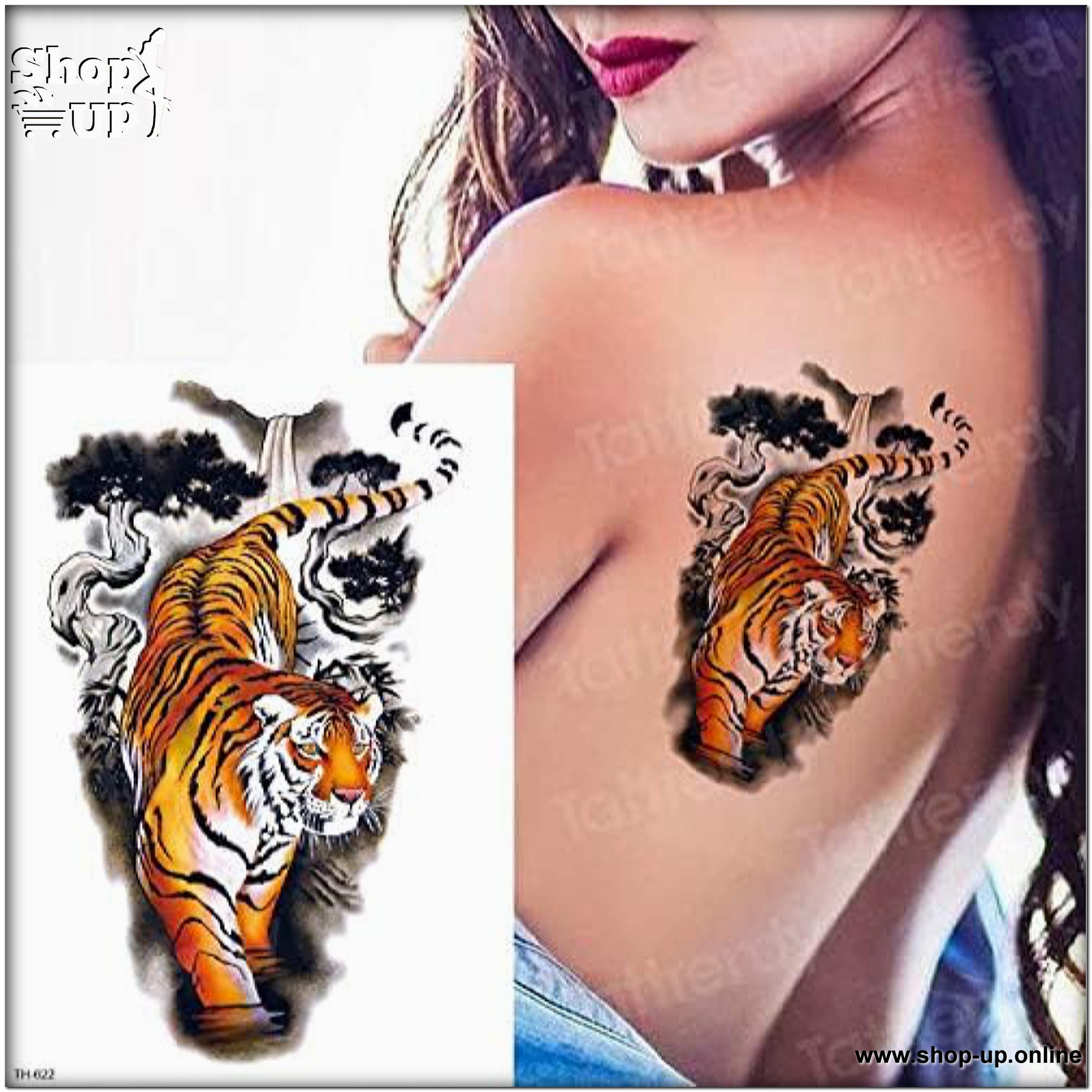 تاتوهات قطعة-وسط افضل سعر العاب زوجية في مصر - شوب اب اون لاين 2025