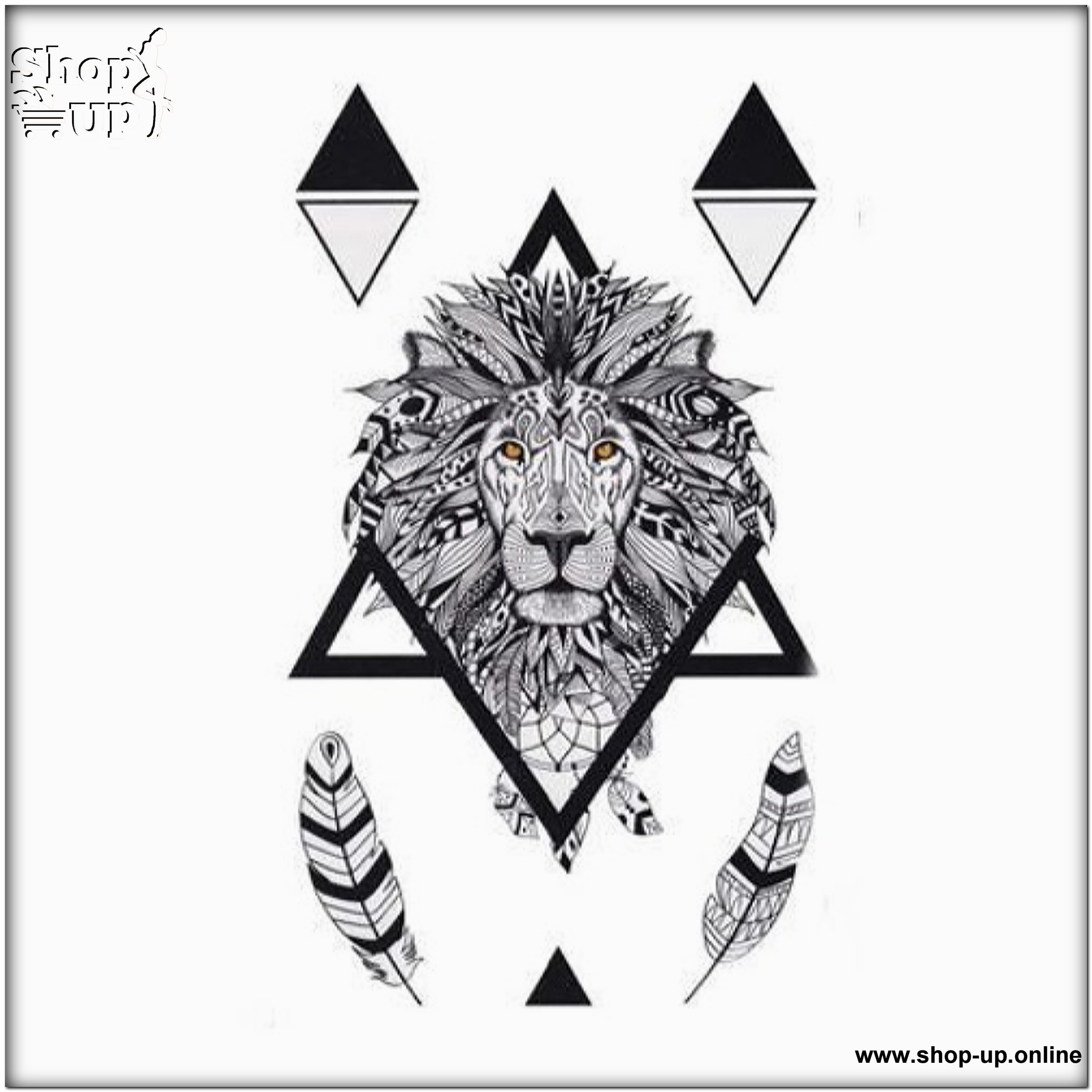 تاتوهات قطعة-وسط افضل سعر العاب زوجية في مصر - شوب اب اون لاين 2025