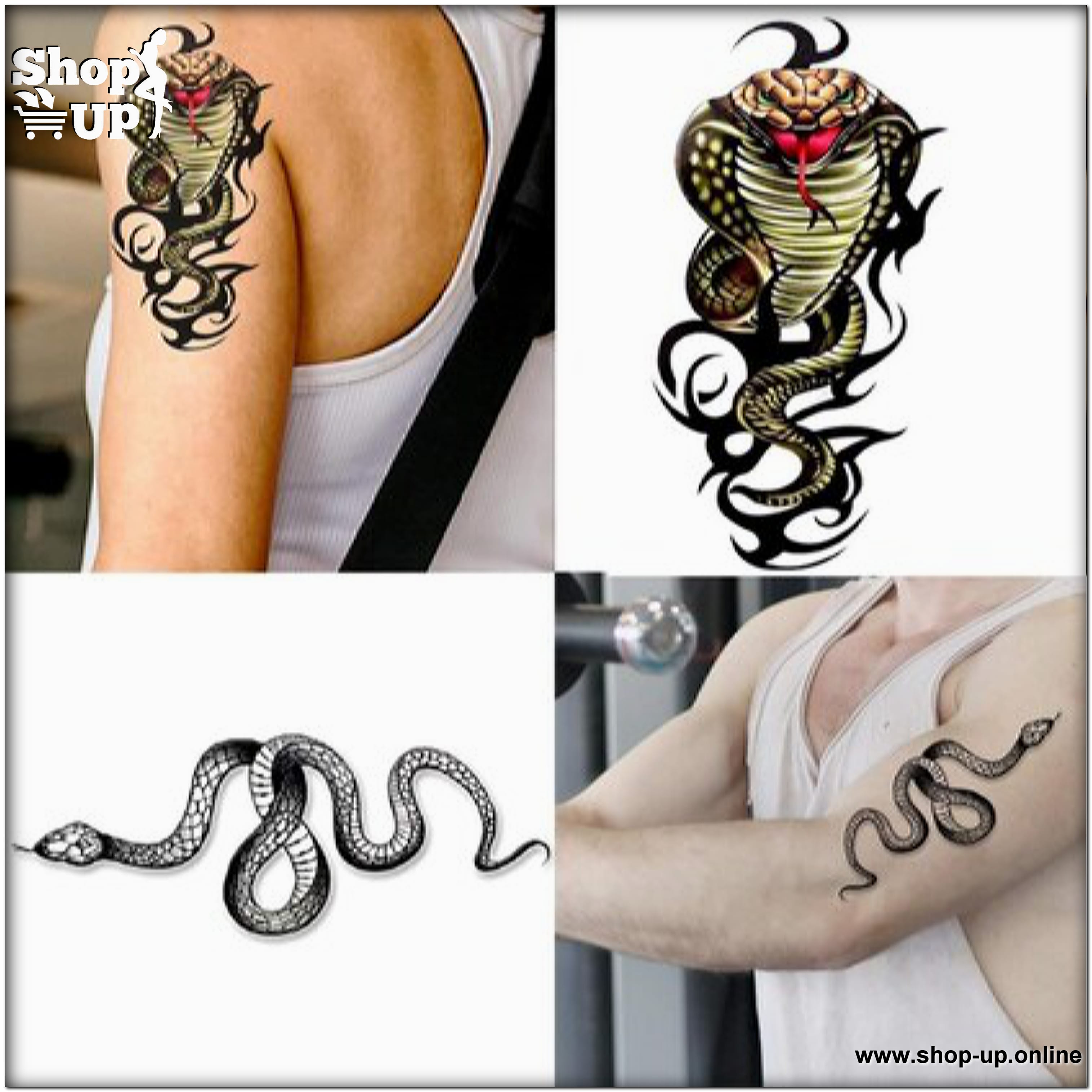 تاتوهات قطعة-وسط افضل سعر العاب زوجية في مصر - شوب اب اون لاين 2025