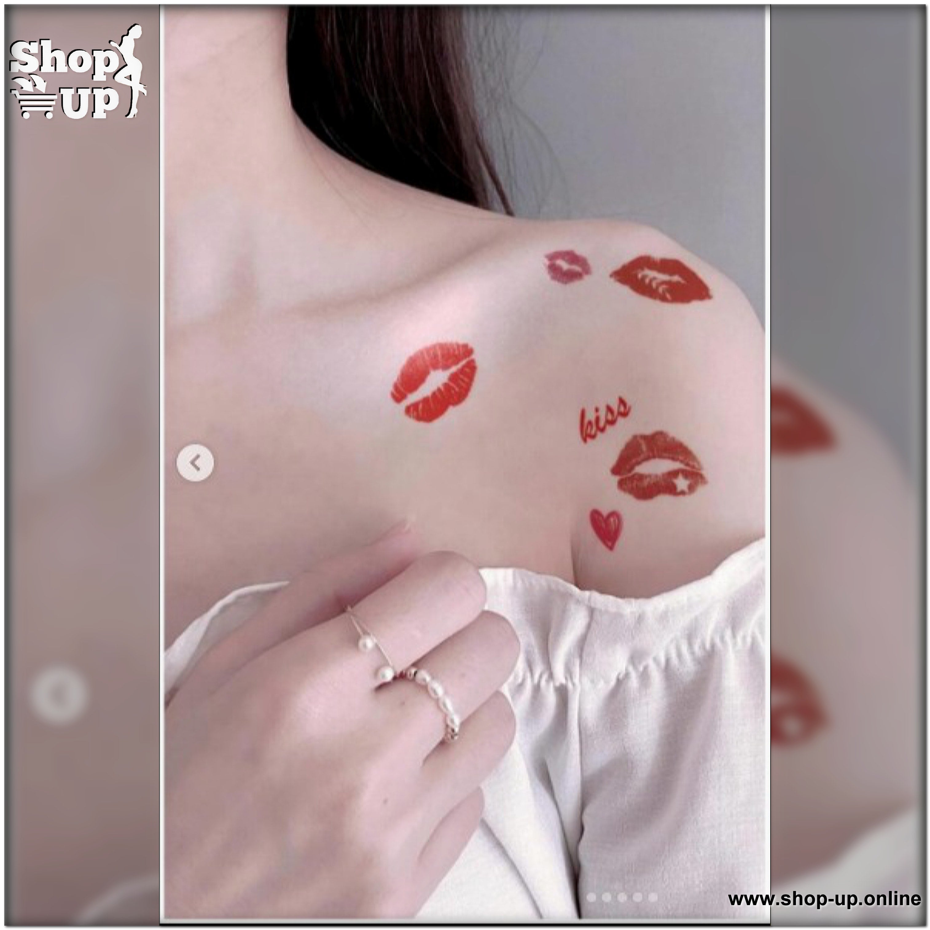 تاتوهات الوان/صغير افضل سعر العاب زوجية في مصر - شوب اب اون لاين 2025