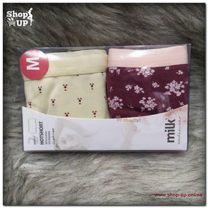 شورت قطن / باكت 2 شورت افضل سعر أندرات في مصر - شوب اب اون لاين 2024