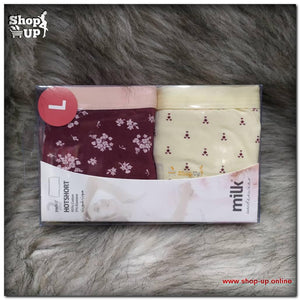 شورت قطن / باكت 2 شورت افضل سعر أندرات في مصر - شوب اب اون لاين 2024