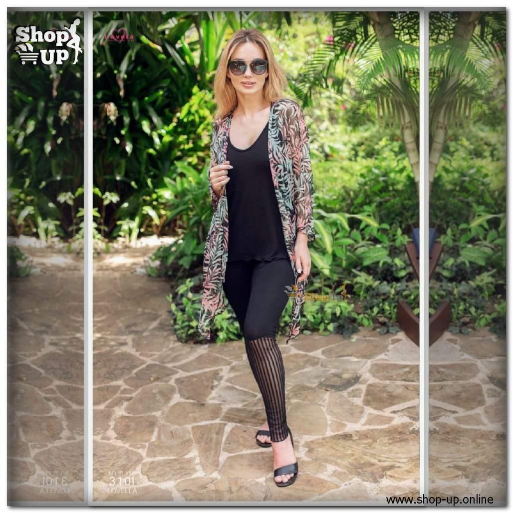 ترنج قطن 3 قطع افضل سعر ترنجات حريمى في مصر - شوب اب اون لاين 2024