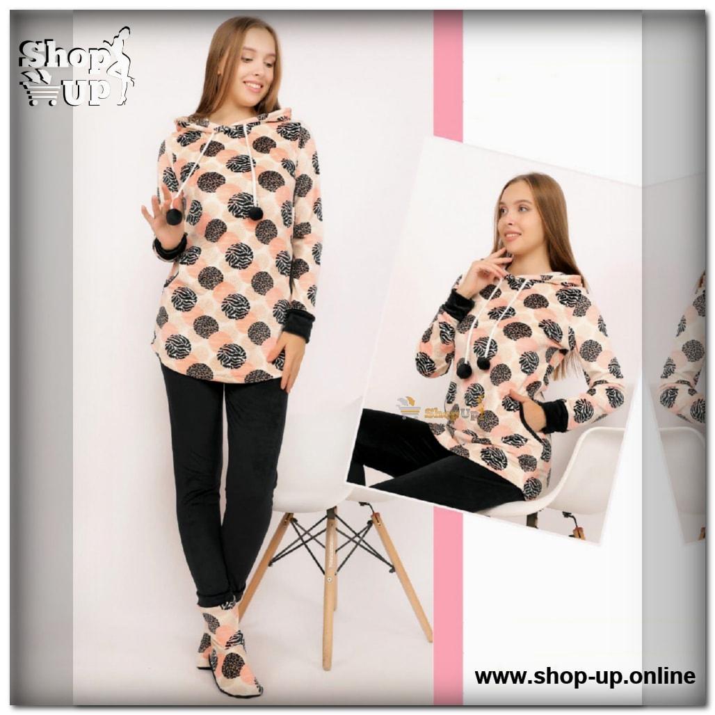 دفايه تونك مبطنه 3 قطع افضل سعر ترنجات حريمى في مصر - شوب اب اون لاين 2024