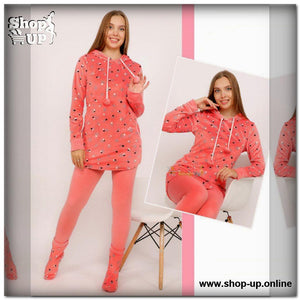 دفايه تونك مبطنه 3 قطع افضل سعر ترنجات حريمى في مصر - شوب اب اون لاين 2024