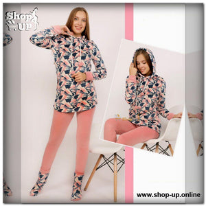 دفايه تونك مبطنه 3 قطع افضل سعر ترنجات حريمى في مصر - شوب اب اون لاين 2024