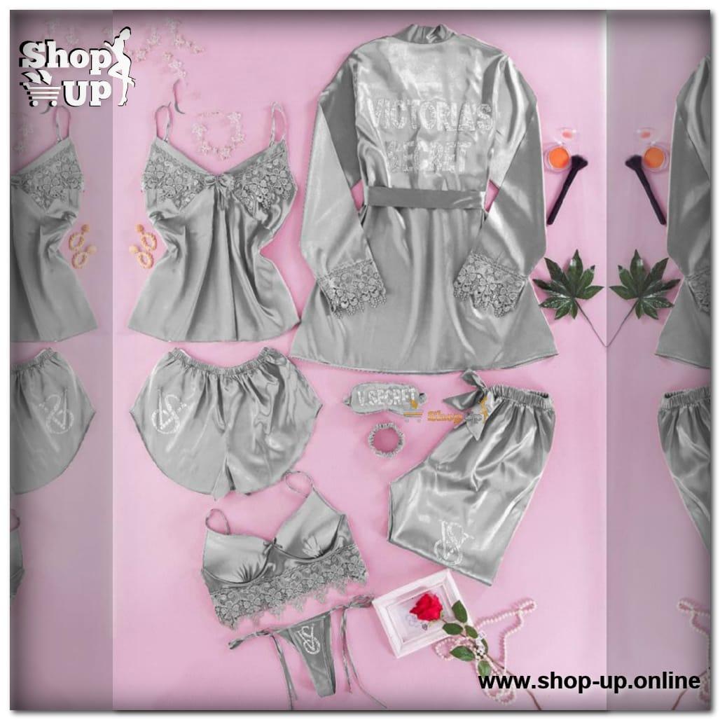 بيجامه ستان 8 قطع افضل سعر بيجامات في مصر - شوب اب اون لاين 2024